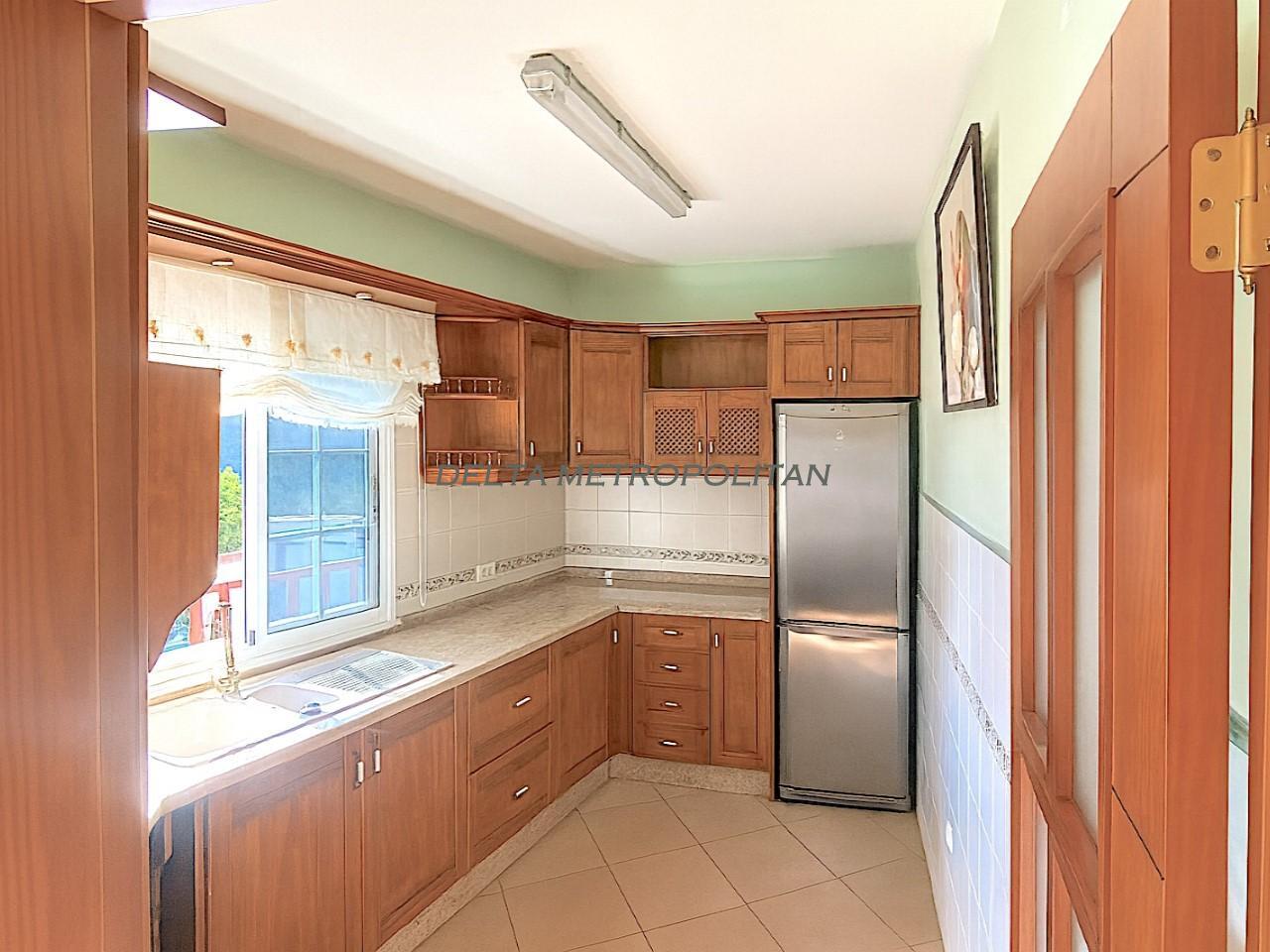 For sale of house in El Rosario