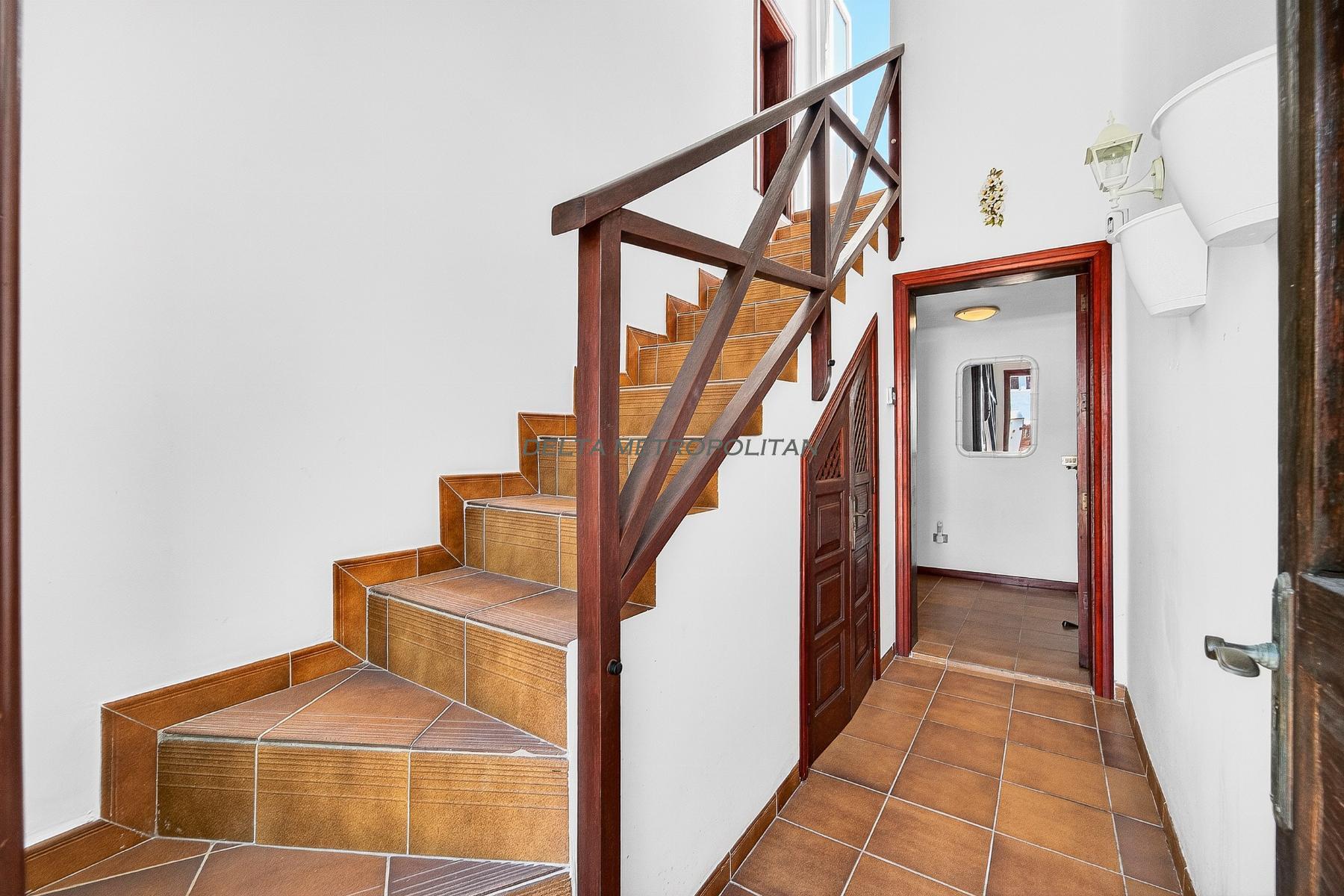 Escalera