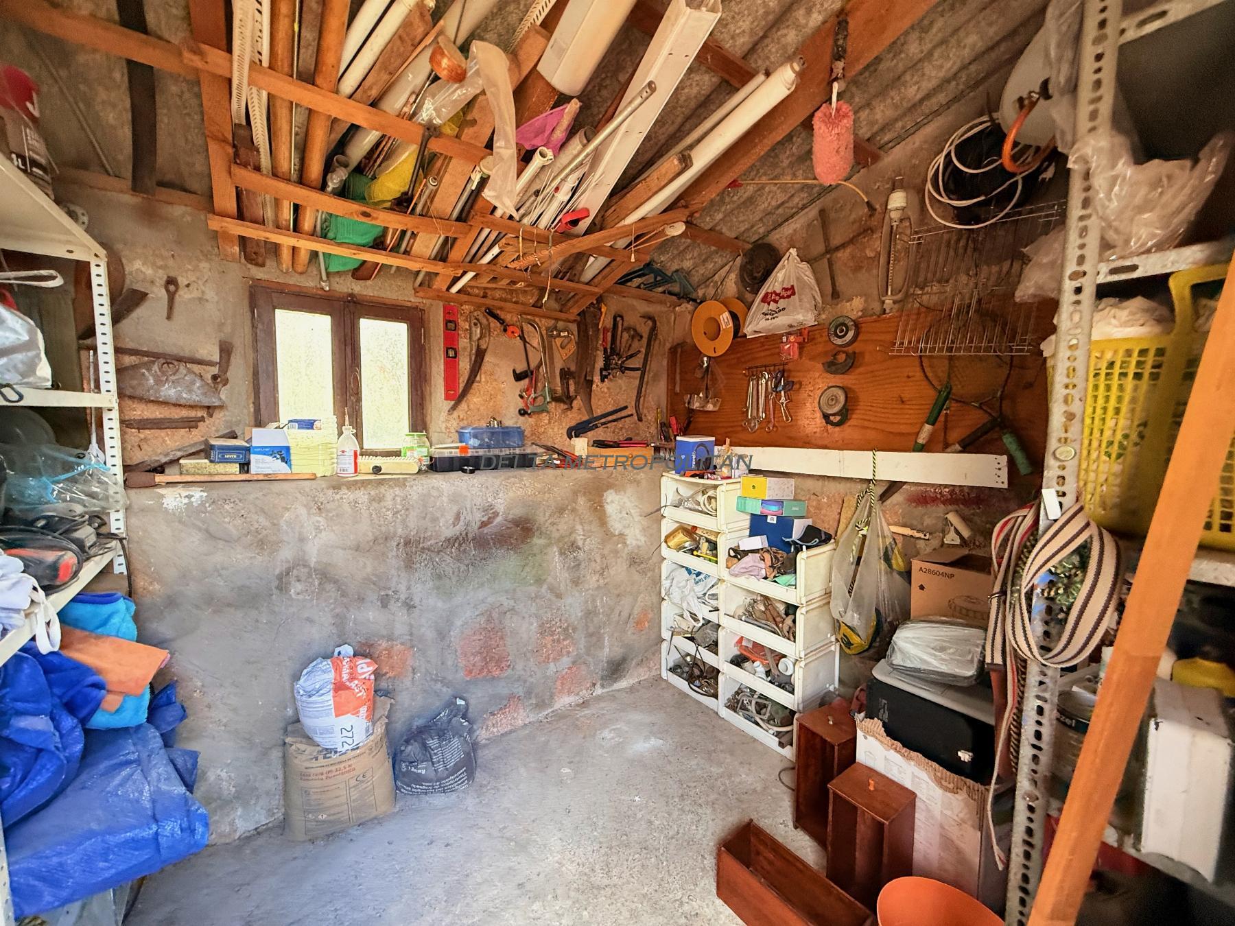 Venta de finca rústica en Vilaflor