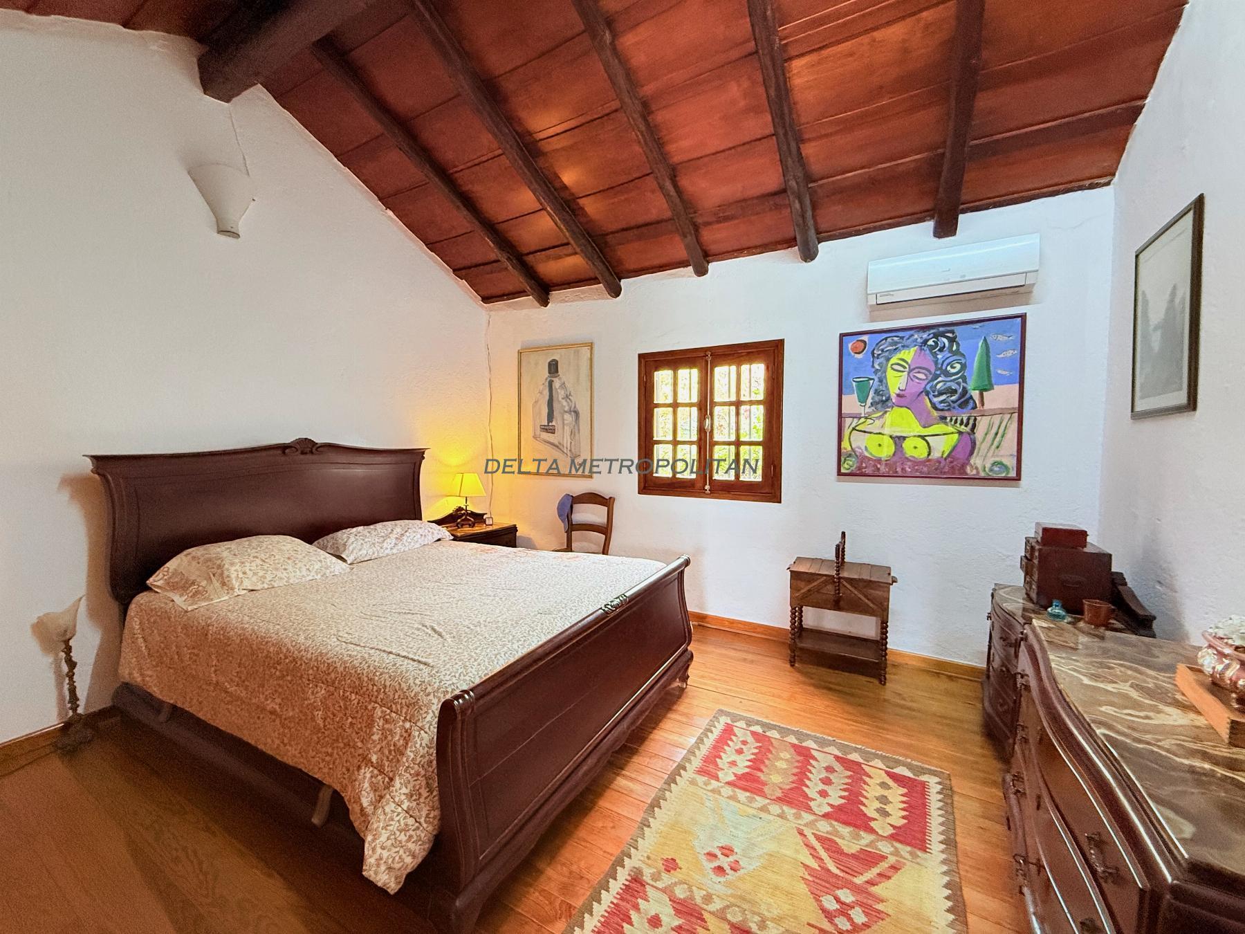 Venta de finca rústica en Vilaflor