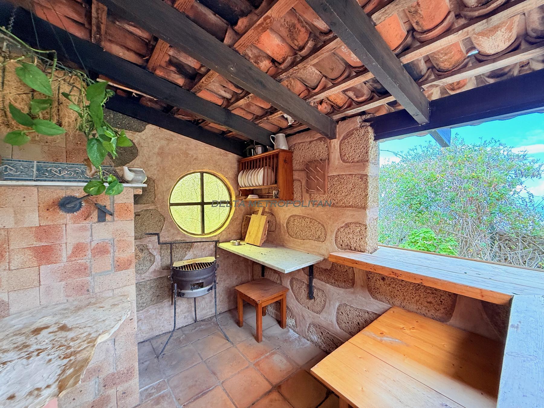 Venta de finca rústica en Vilaflor