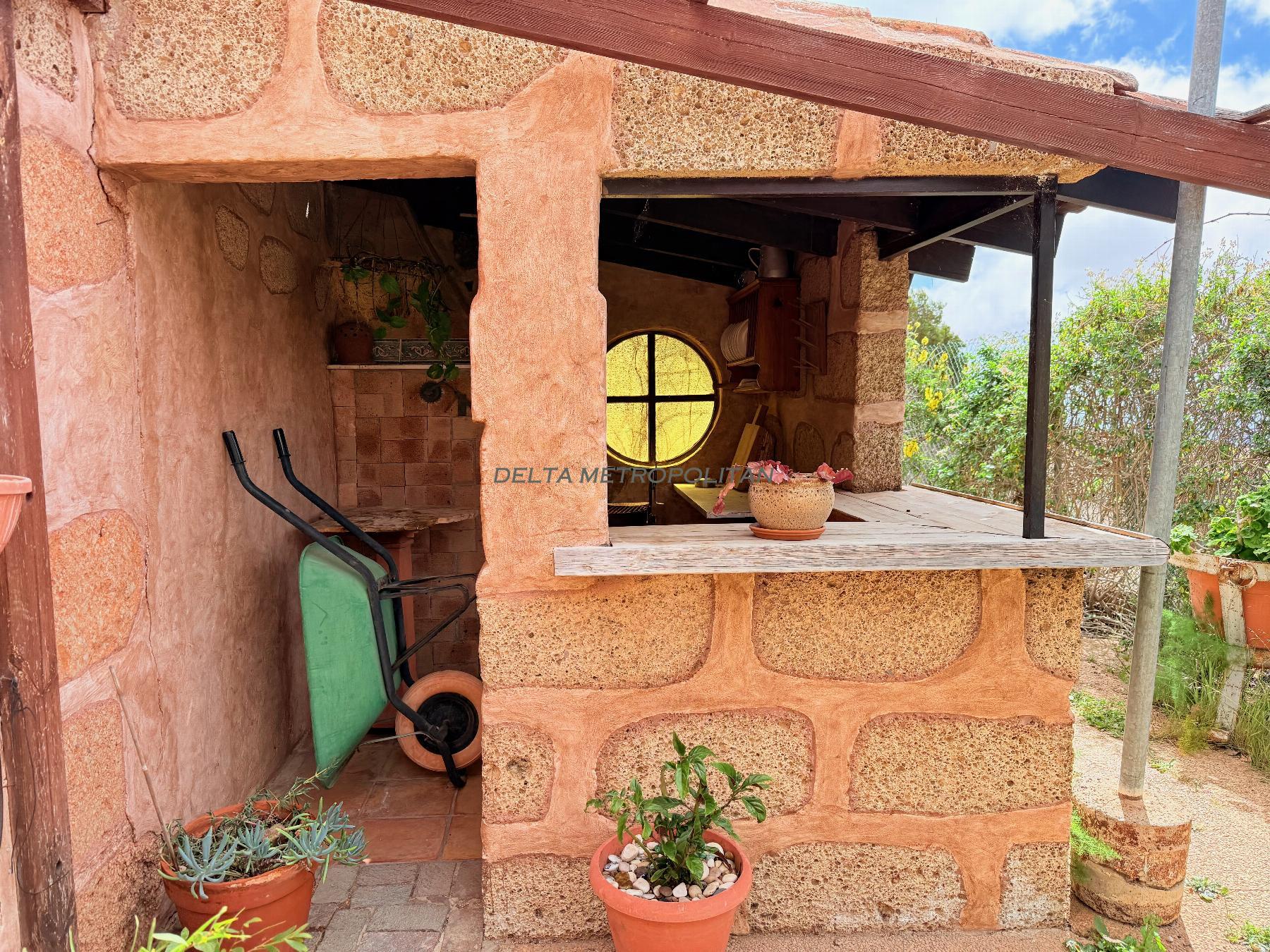 Venta de finca rústica en Vilaflor