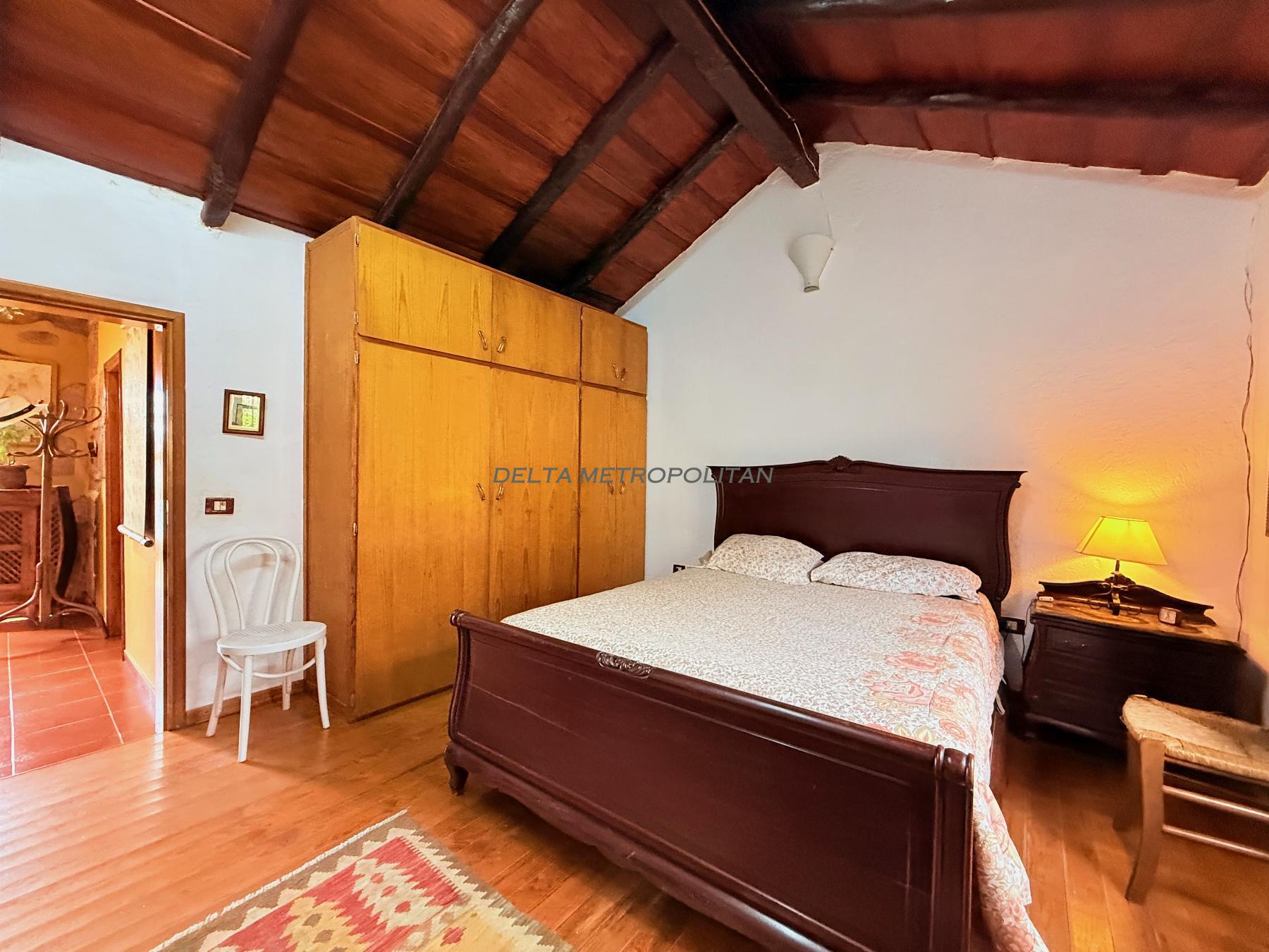 Venta de finca rústica en Vilaflor