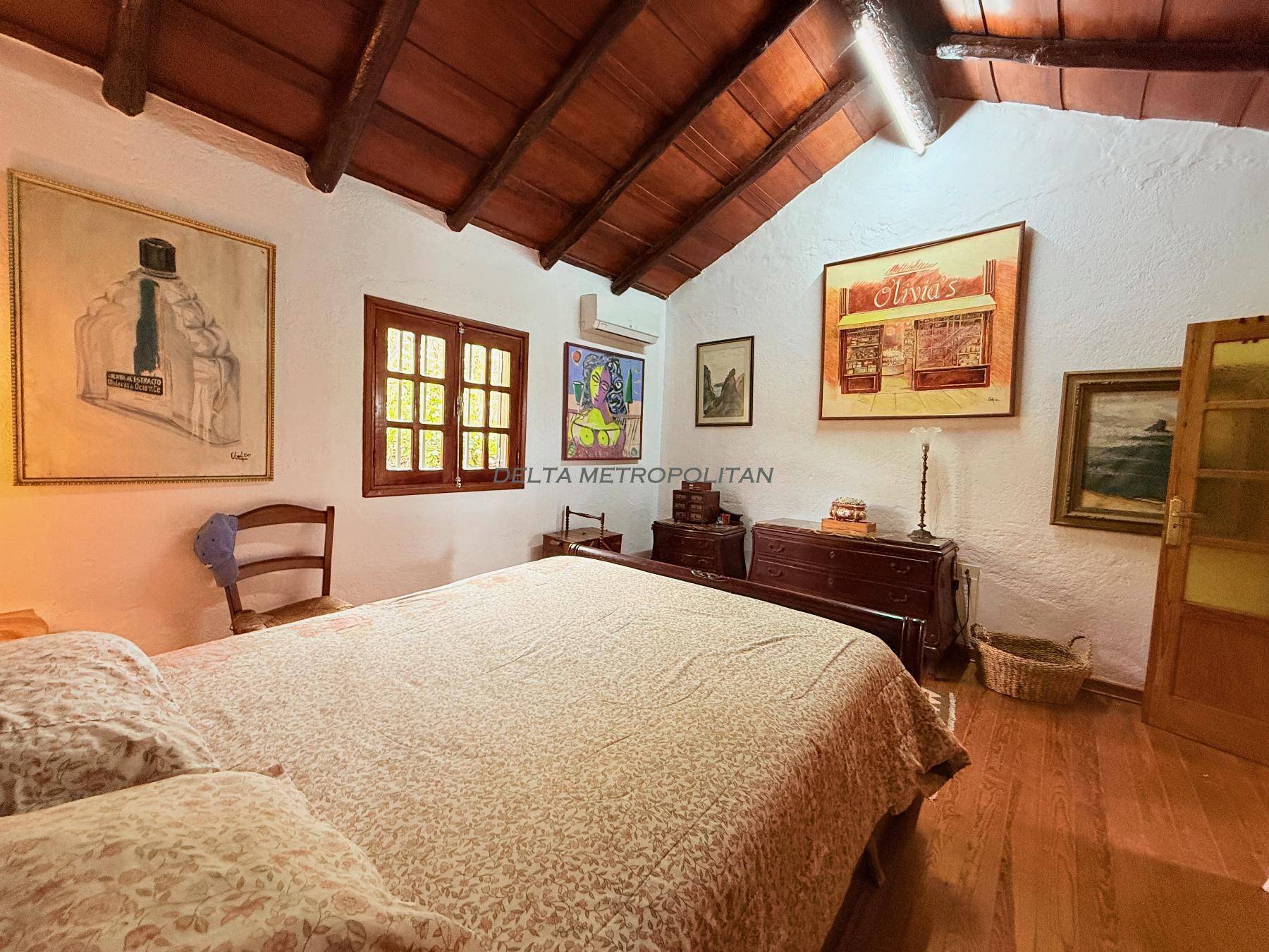 Venta de finca rústica en Vilaflor