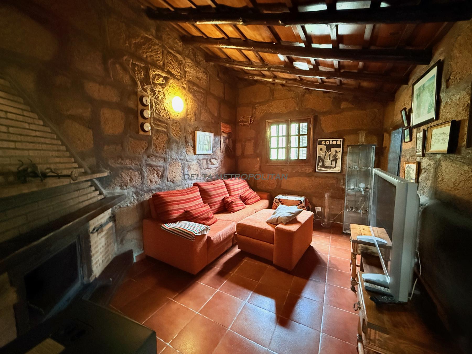 Venta de finca rústica en Vilaflor