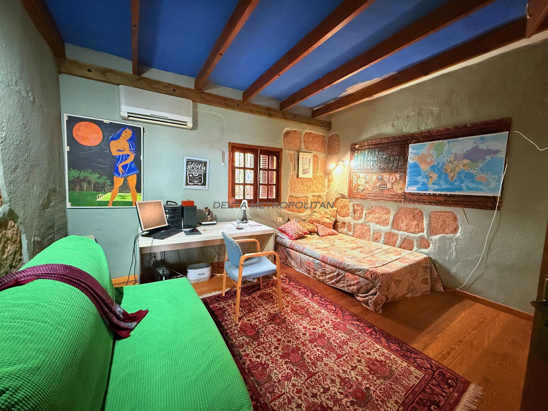 Venta de finca rústica en Vilaflor