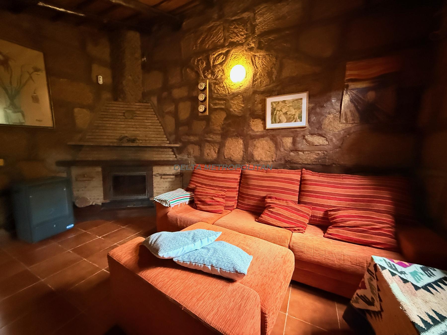 Venta de finca rústica en Vilaflor