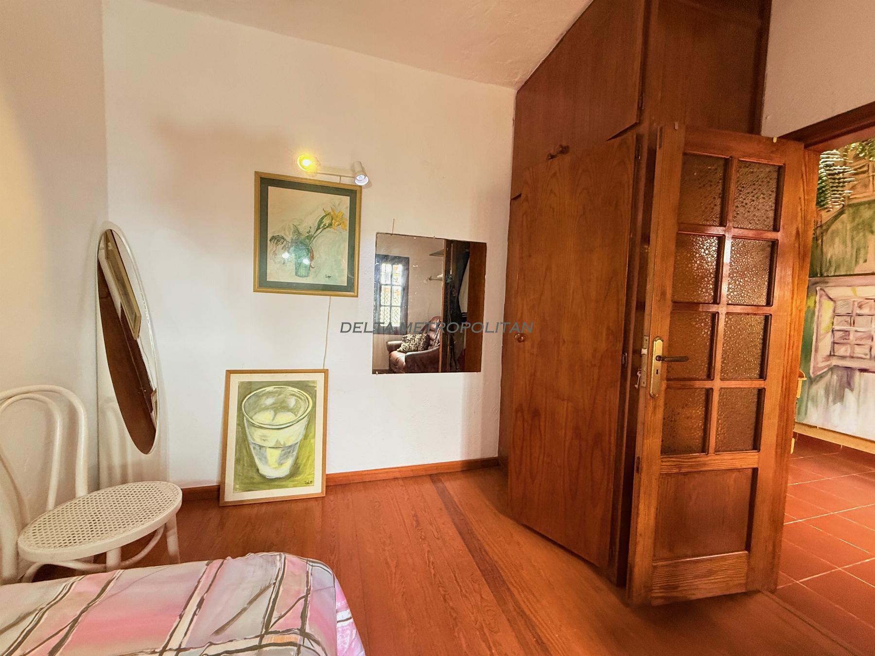 Venta de finca rústica en Vilaflor