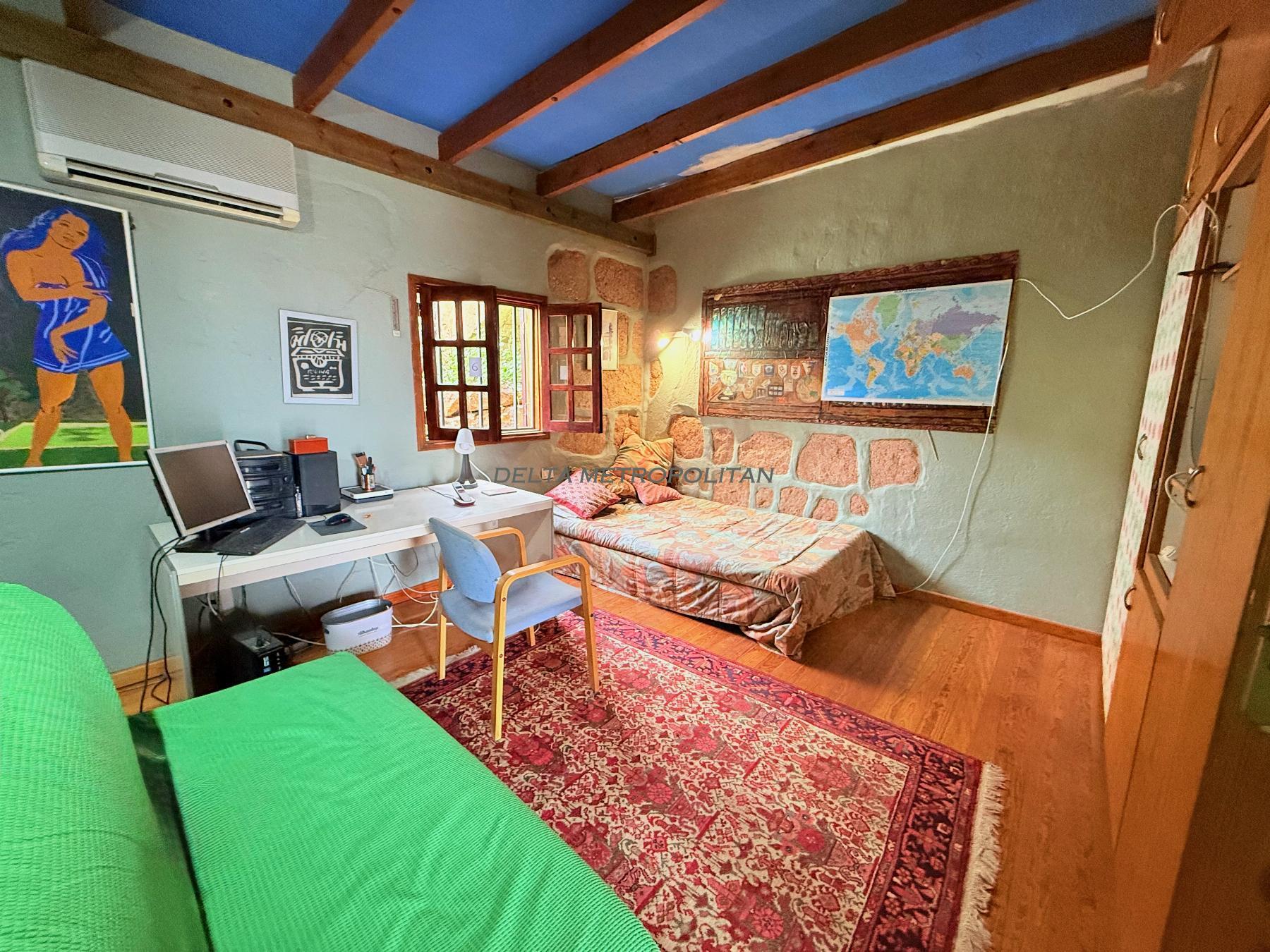 Venta de finca rústica en Vilaflor