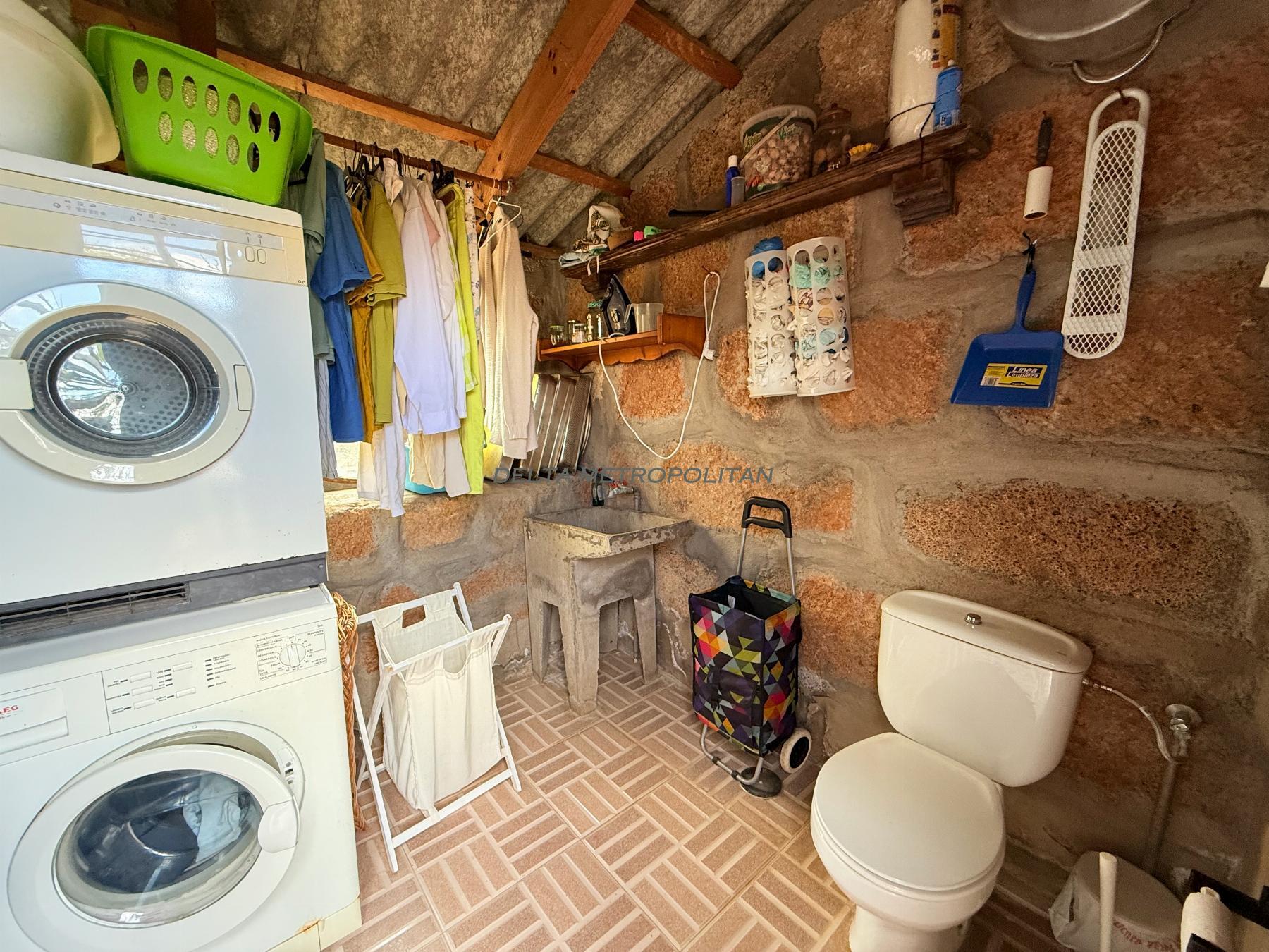 Venta de finca rústica en Vilaflor