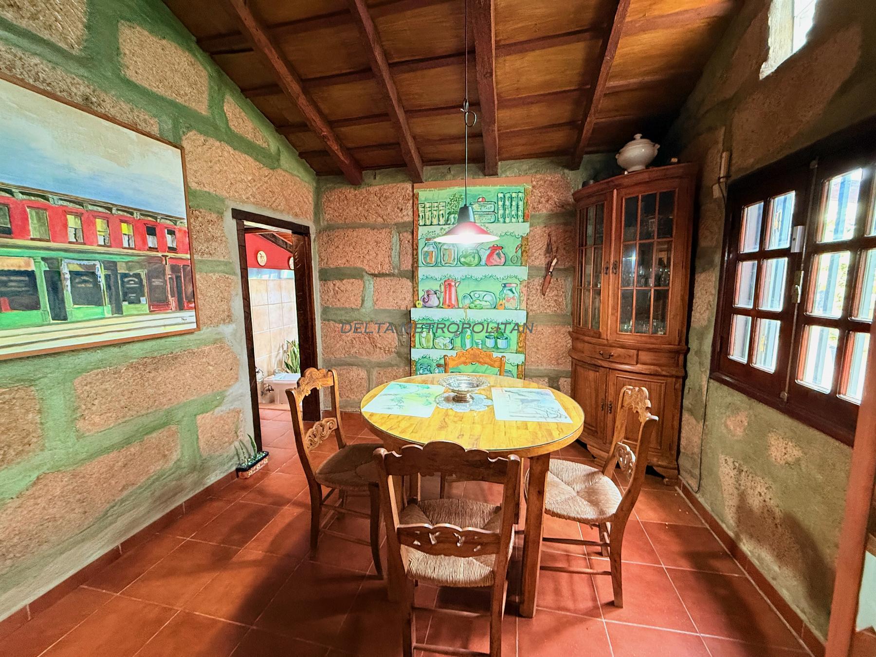 Venta de finca rústica en Vilaflor