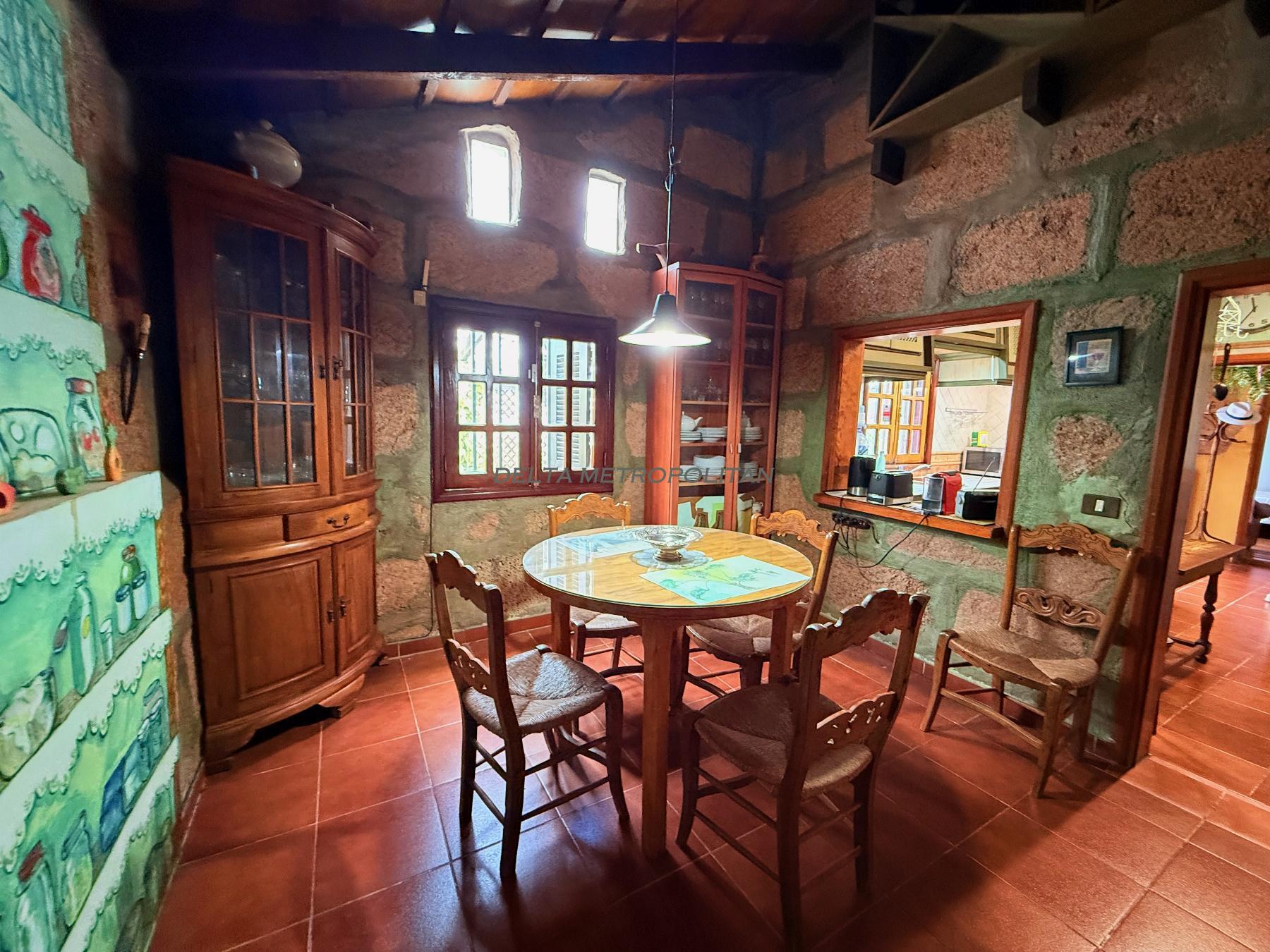 Venta de finca rústica en Vilaflor