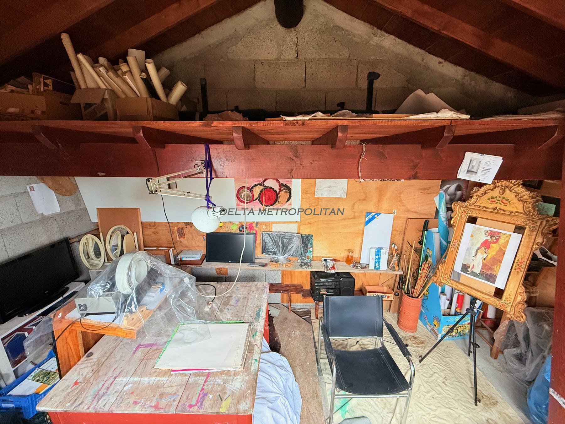 Venta de finca rústica en Vilaflor