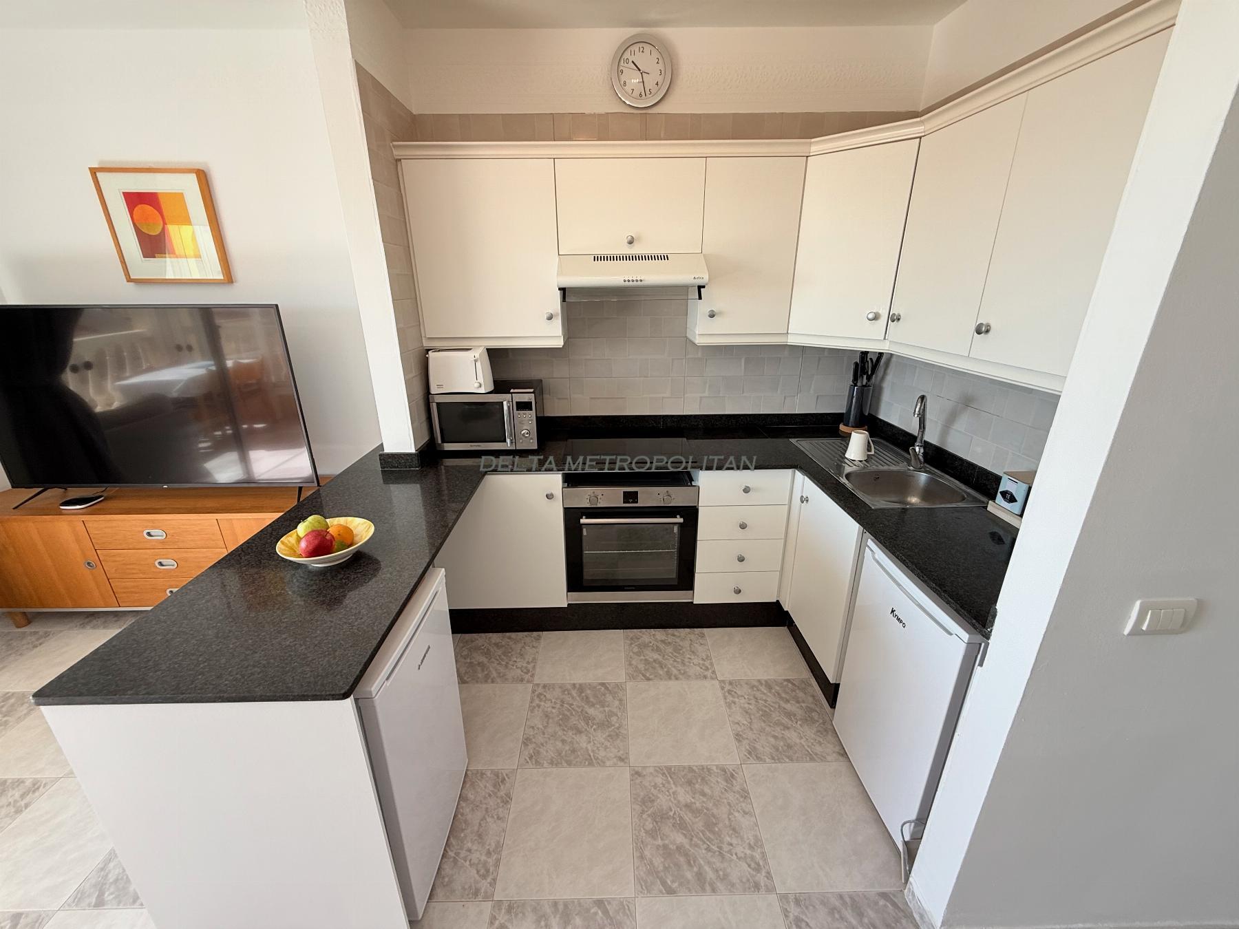 Wynajem z apartament w San Miguel de Abona