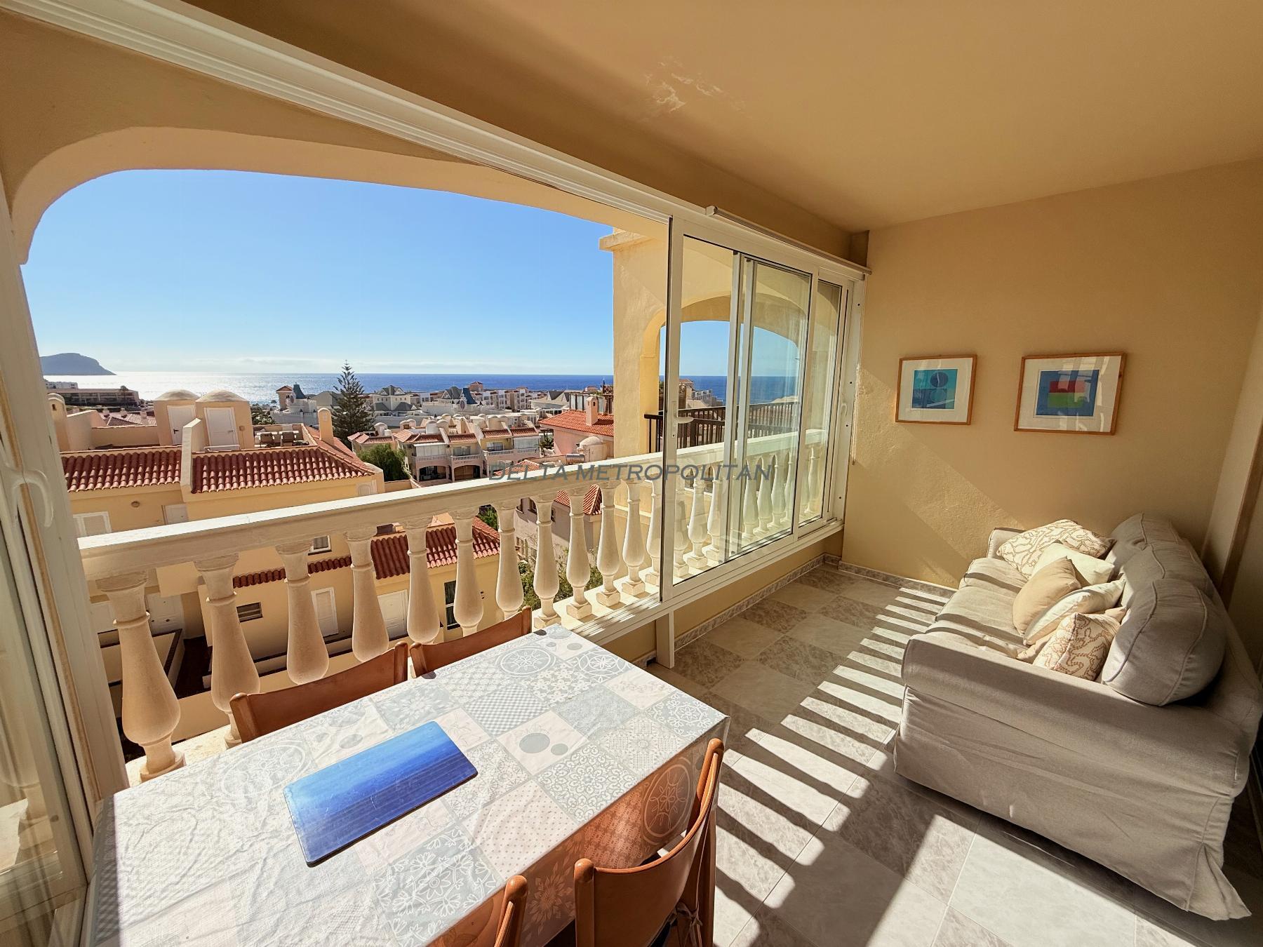 Wynajem z apartament w San Miguel de Abona