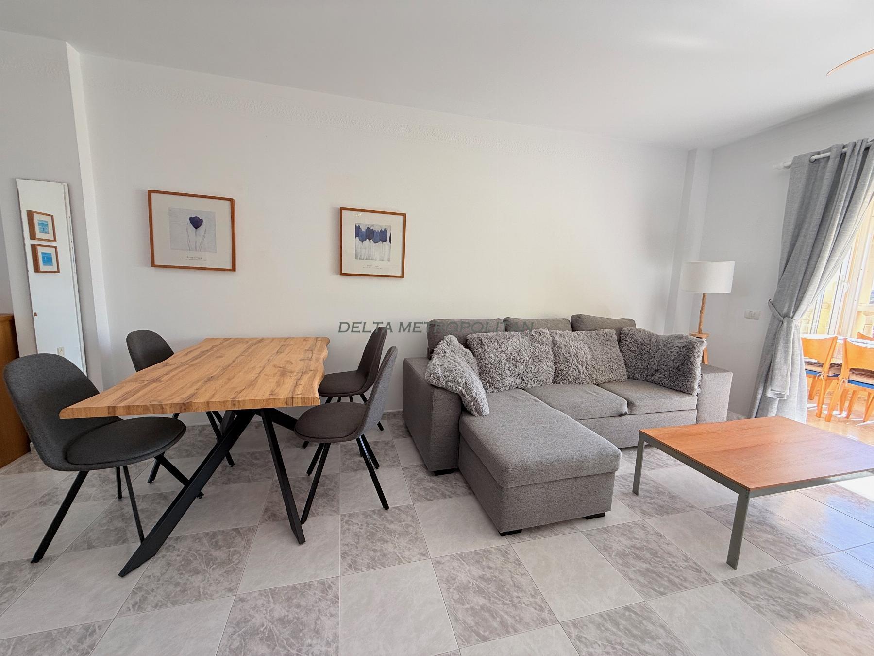 Wynajem z apartament w San Miguel de Abona