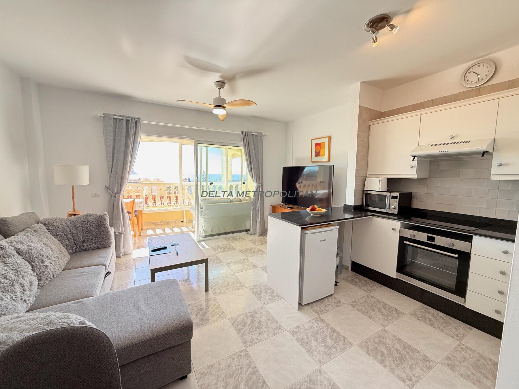 Wynajem z apartament w San Miguel de Abona