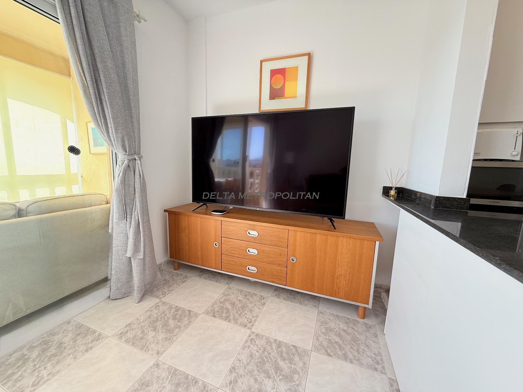 Wynajem z apartament w San Miguel de Abona