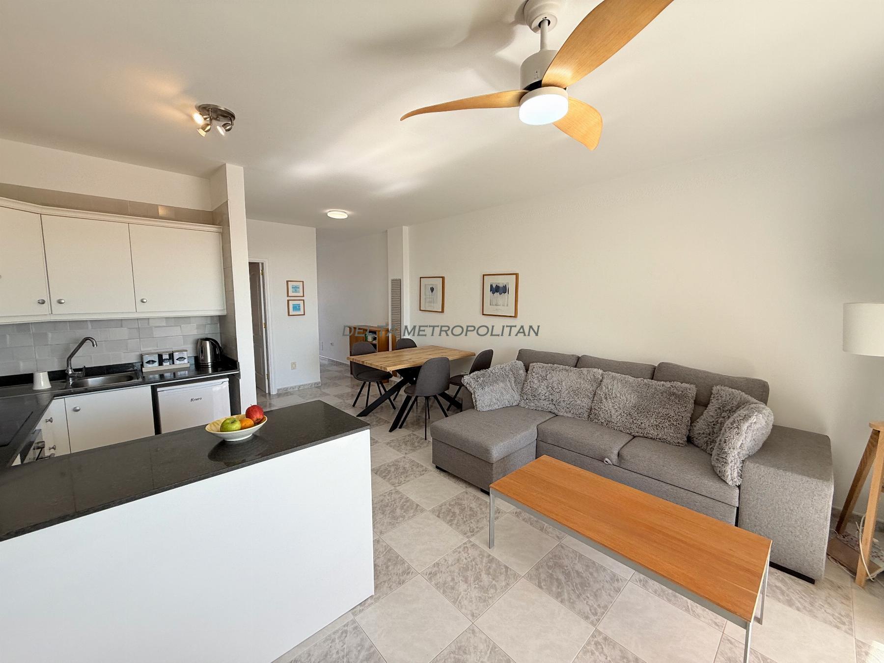 Wynajem z apartament w San Miguel de Abona
