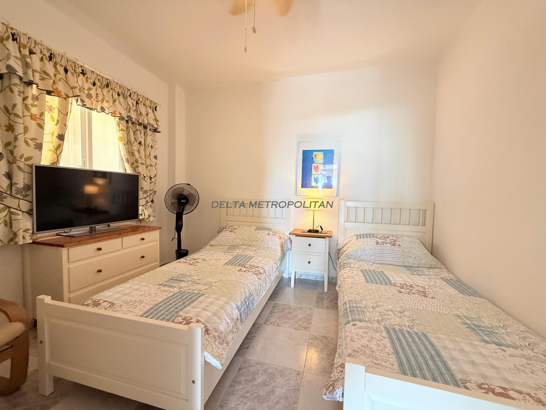 Wynajem z apartament w San Miguel de Abona