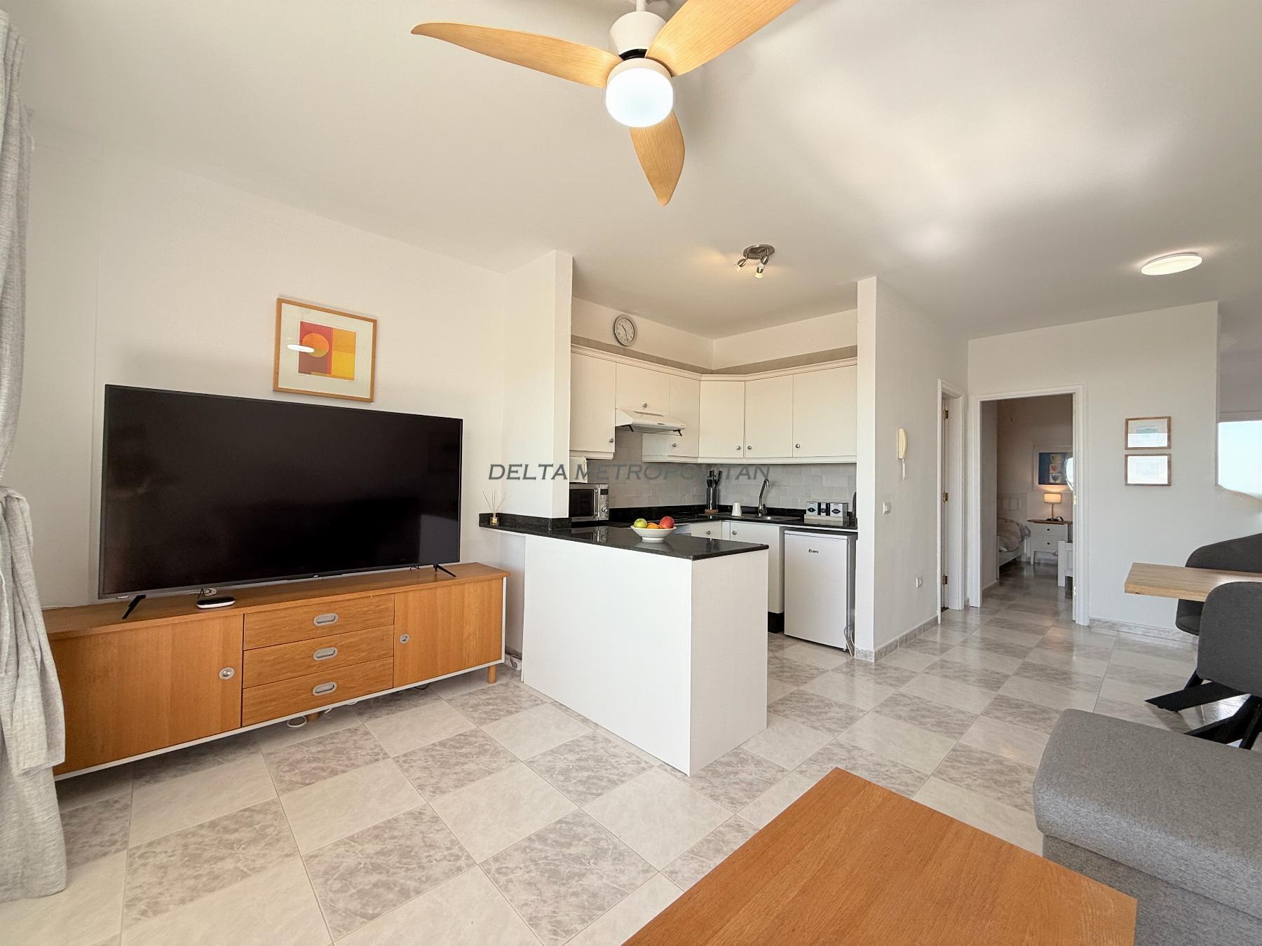Wynajem z apartament w San Miguel de Abona