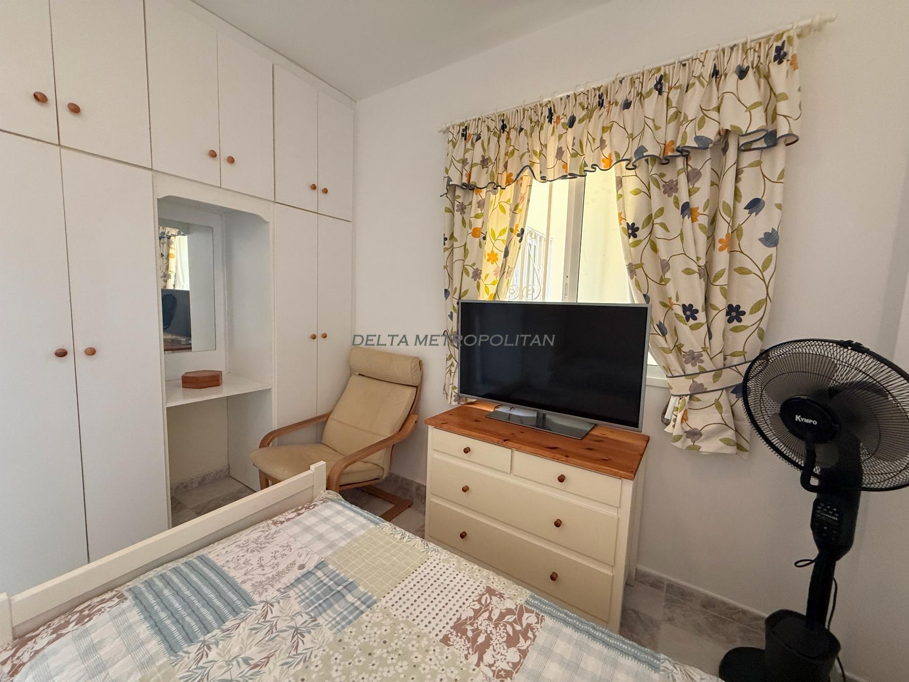 Wynajem z apartament w San Miguel de Abona
