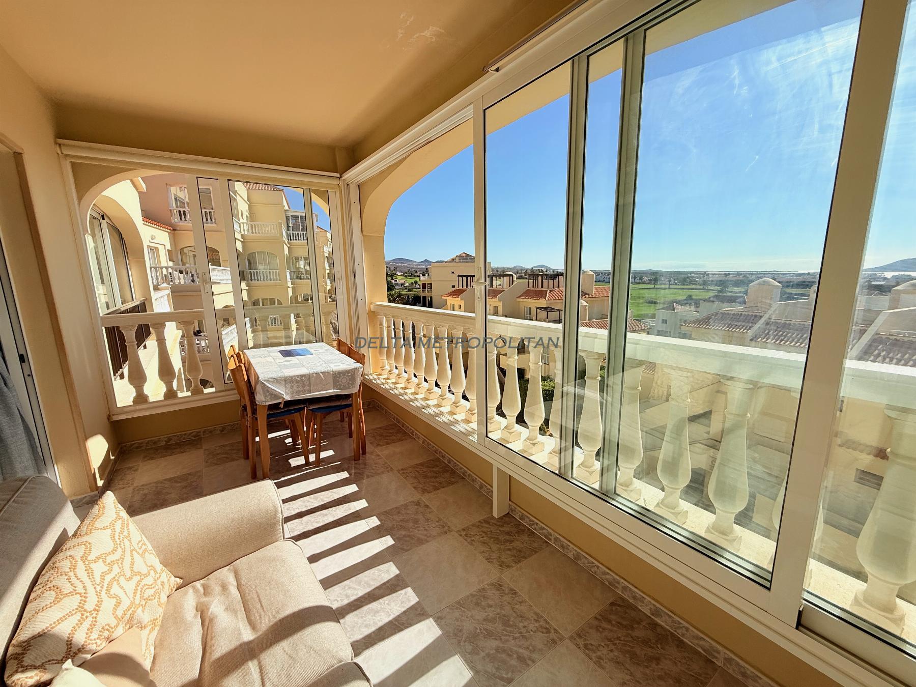 Wynajem z apartament w San Miguel de Abona