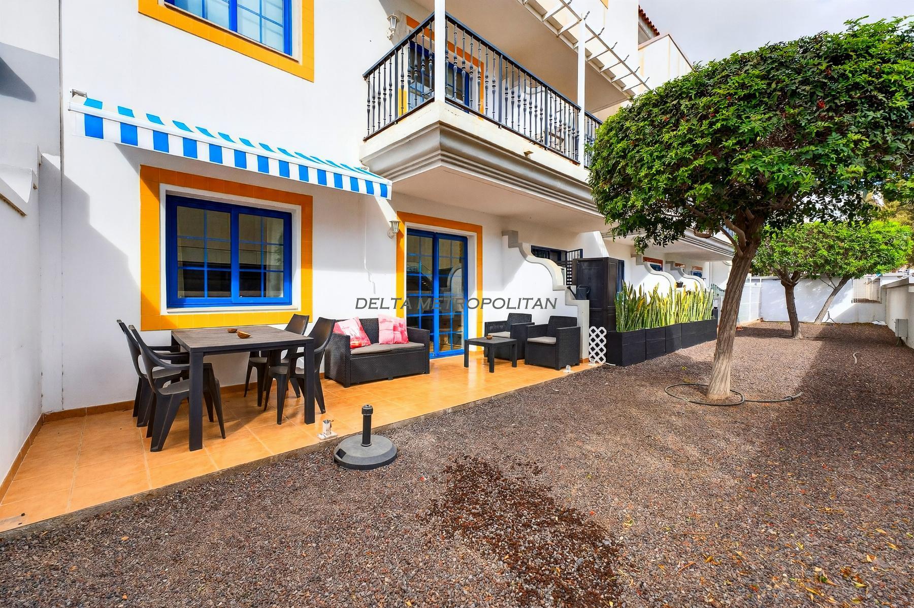 Venta de apartamento en San Miguel de Abona