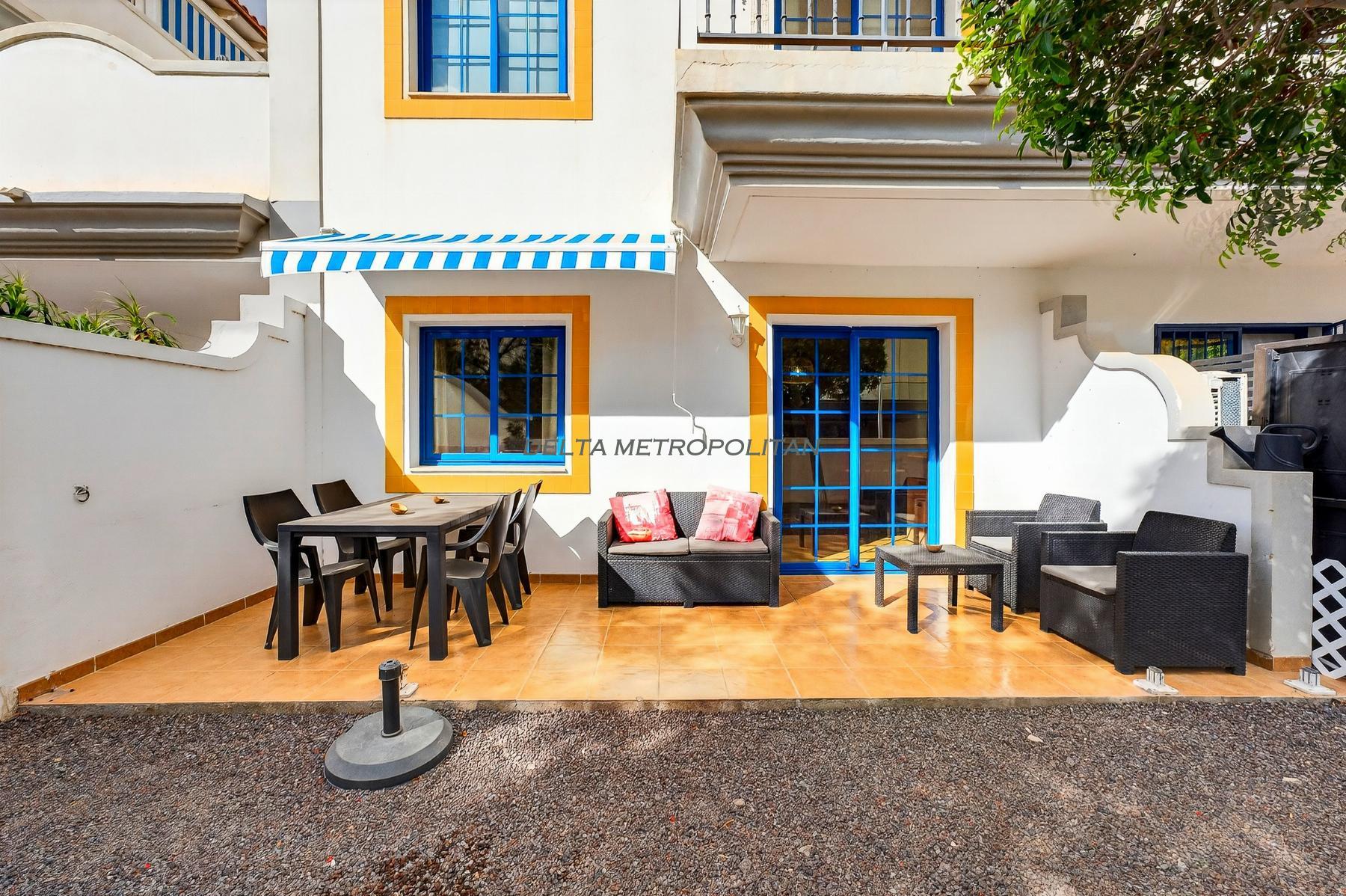 Venta de apartamento en San Miguel de Abona