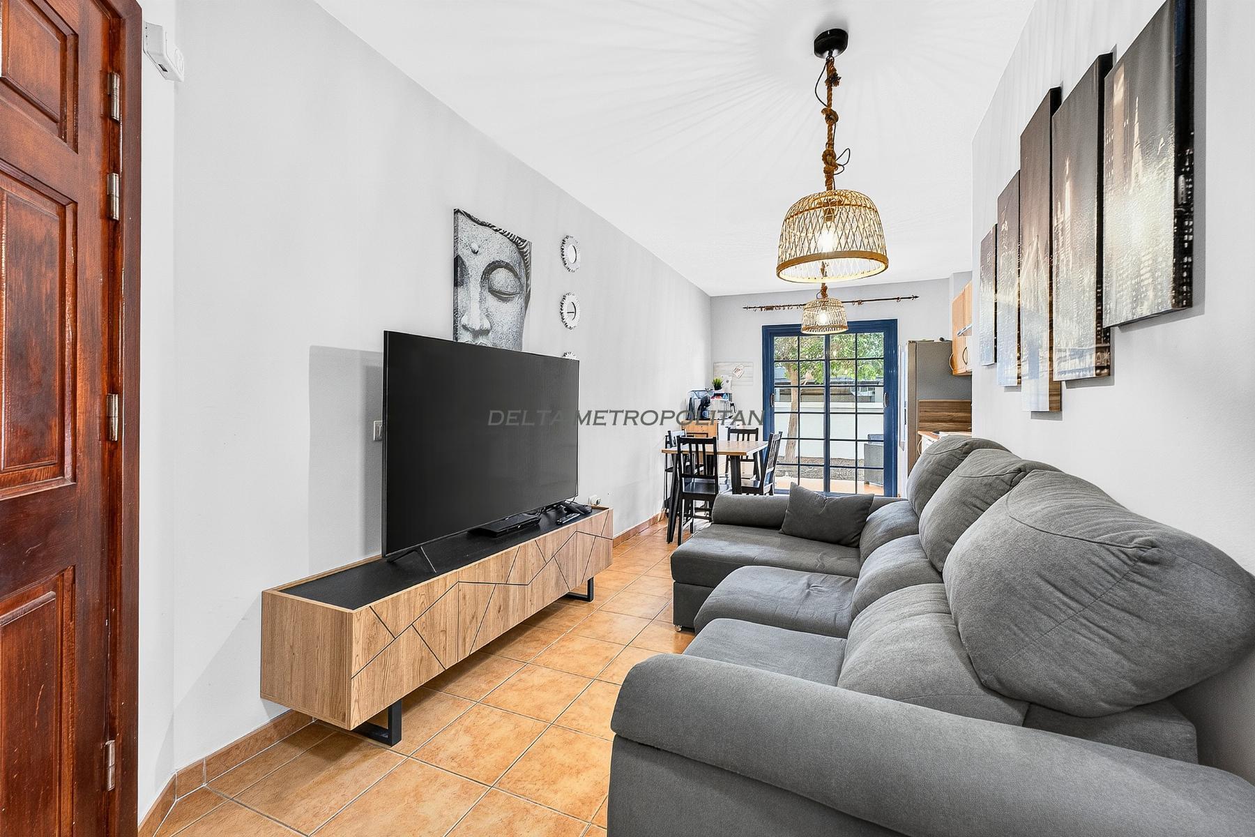 Venta de apartamento en San Miguel de Abona
