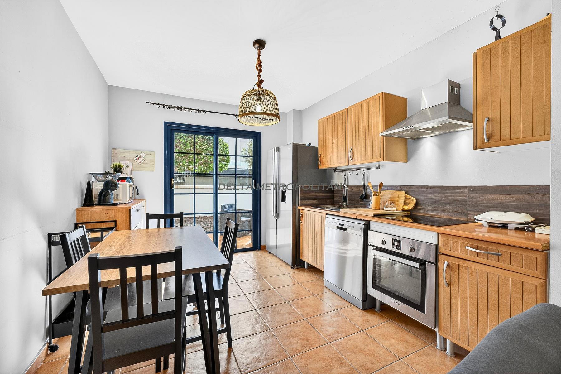 Venta de apartamento en San Miguel de Abona