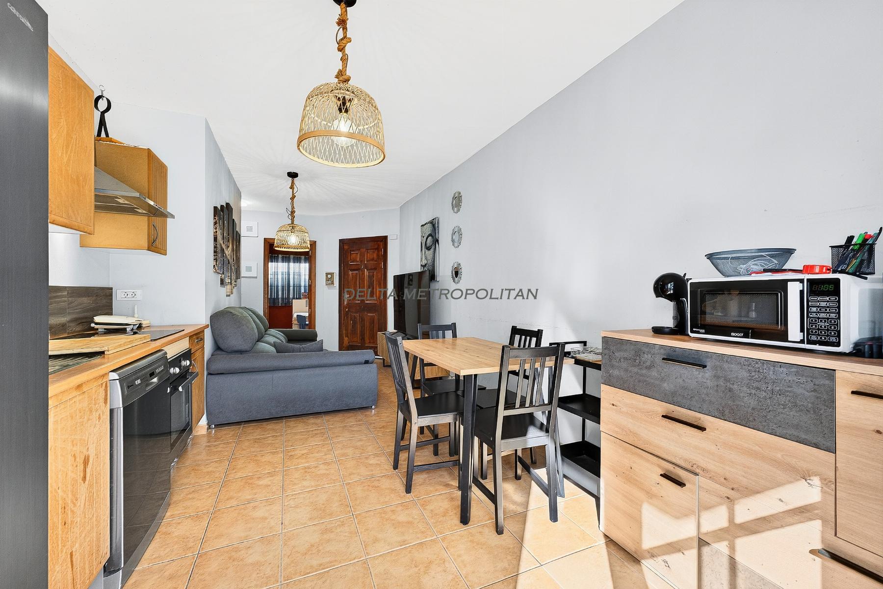 Venta de apartamento en San Miguel de Abona