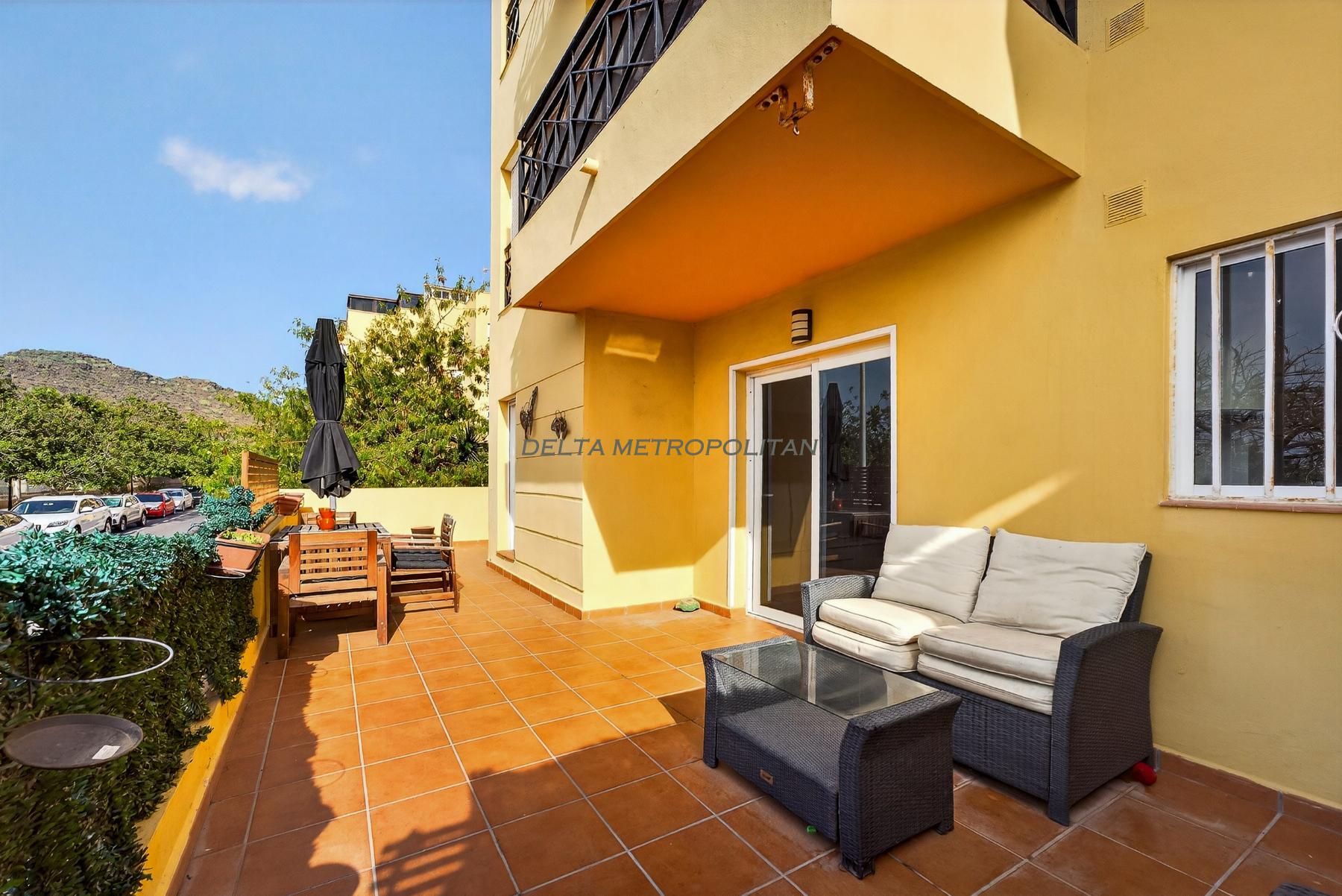 Venta de apartamento en Arona