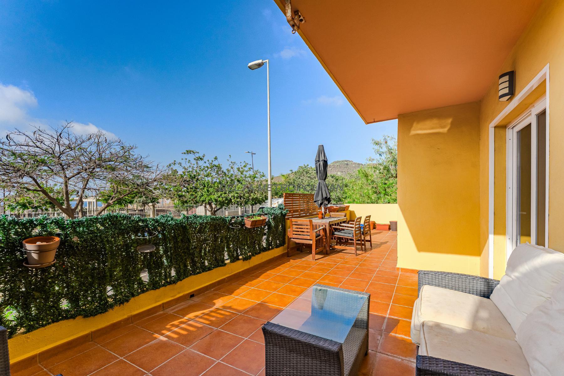 Venta de apartamento en Arona