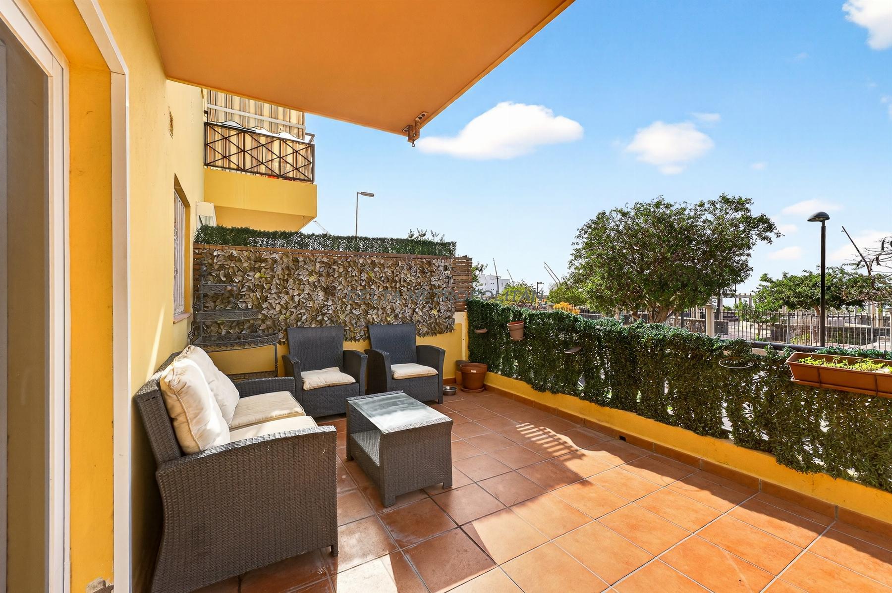 Venta de apartamento en Arona