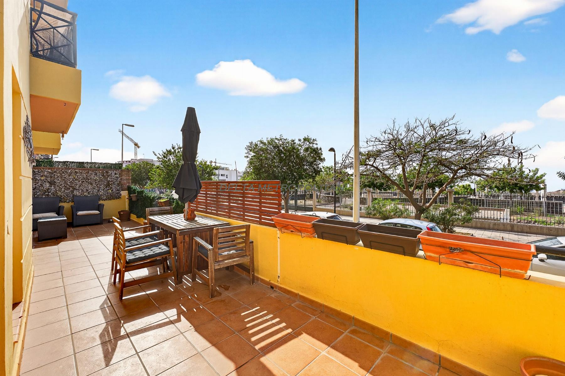 Venta de apartamento en Arona