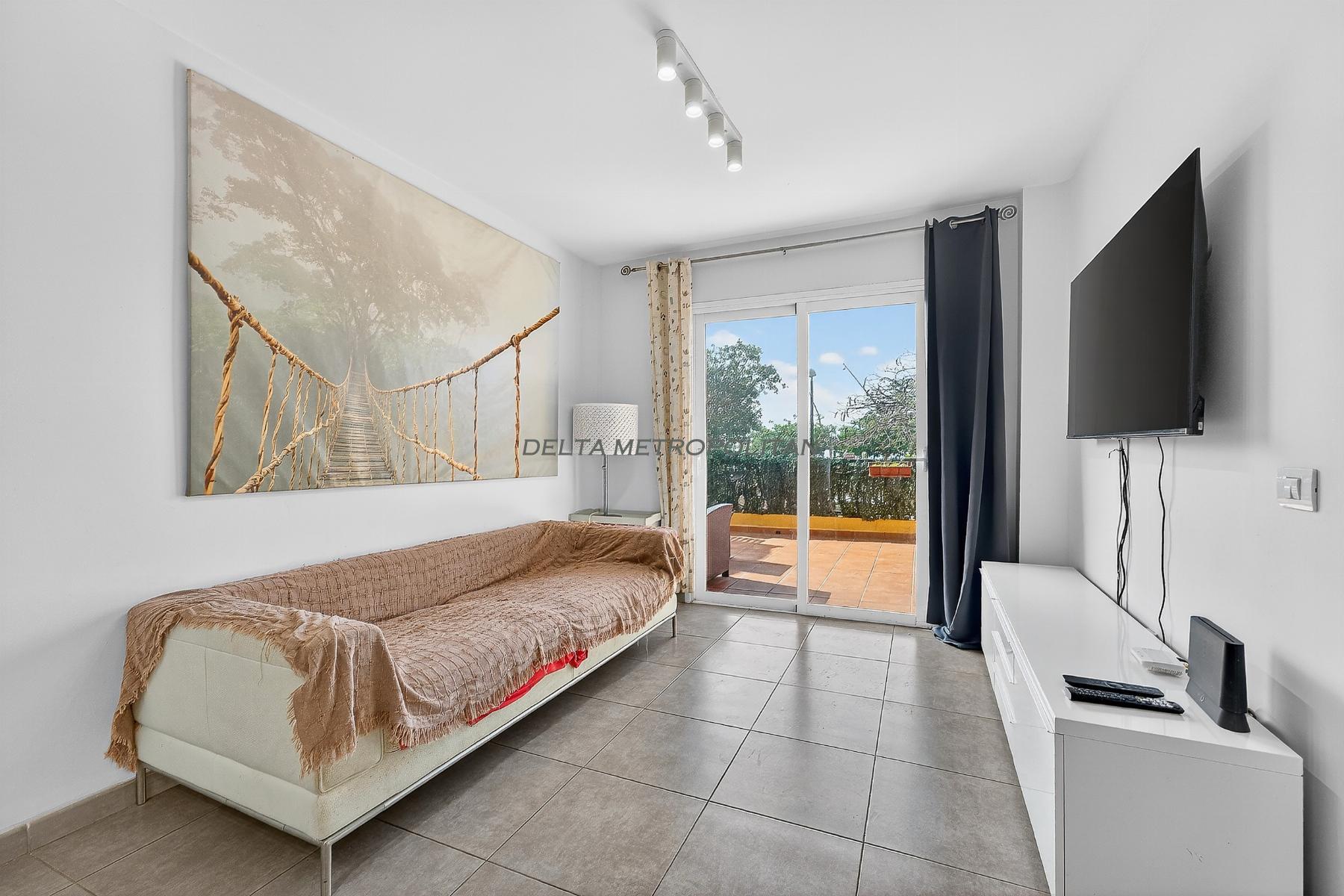 Venta de apartamento en Arona