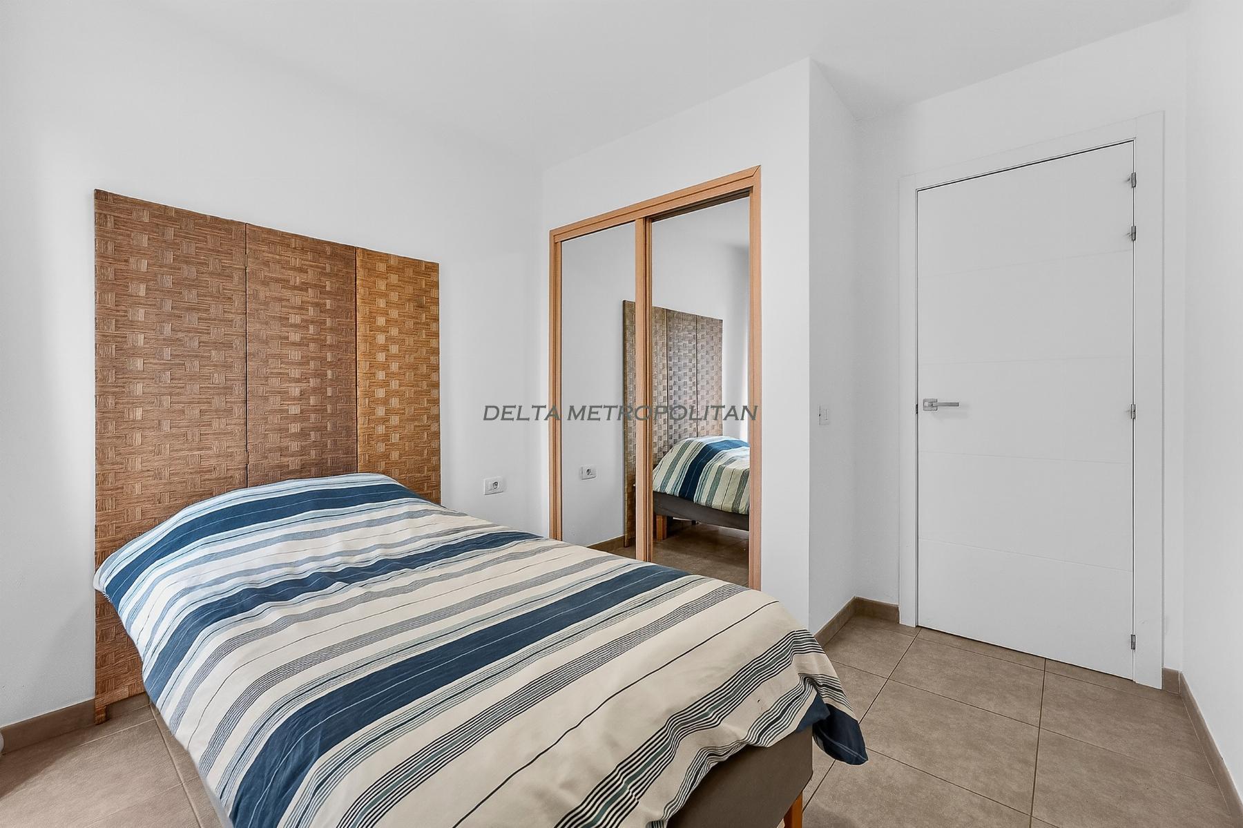 Venta de apartamento en Arona