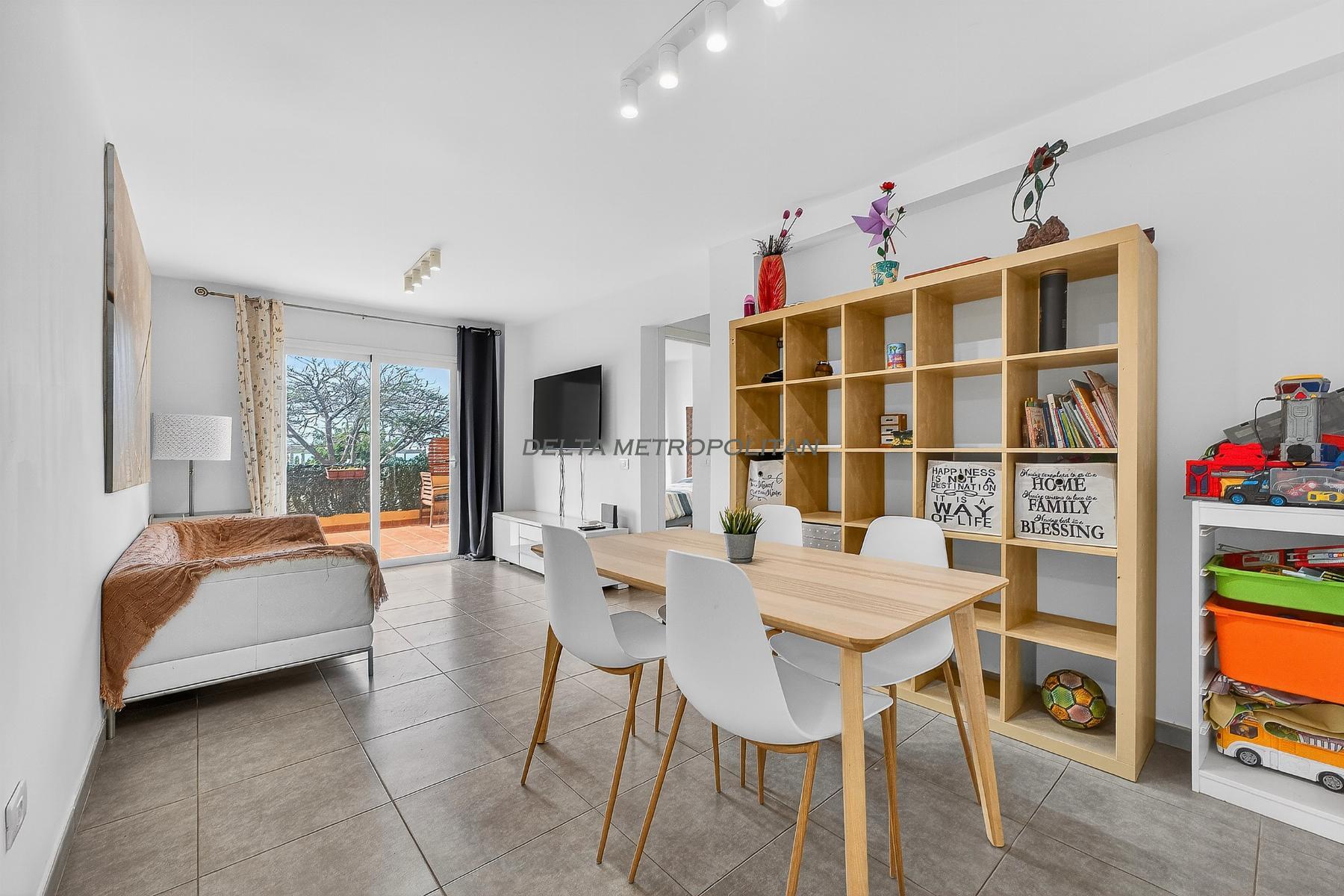 Venta de apartamento en Arona