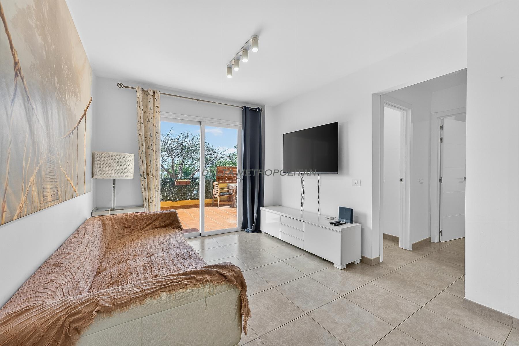 Venta de apartamento en Arona