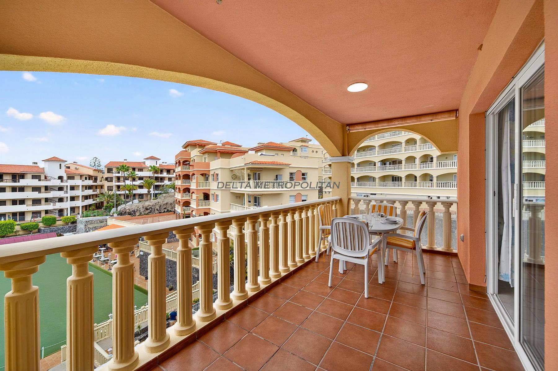 Terraza