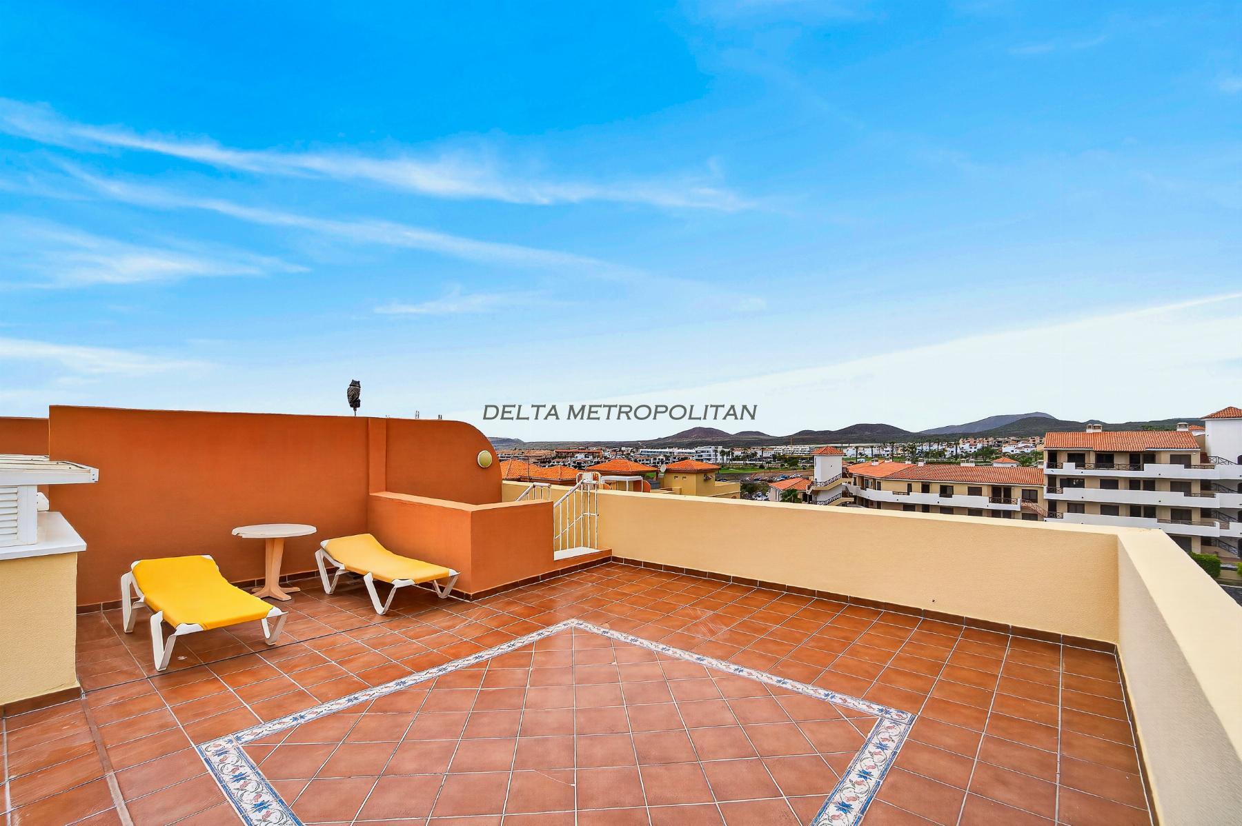 Terraza