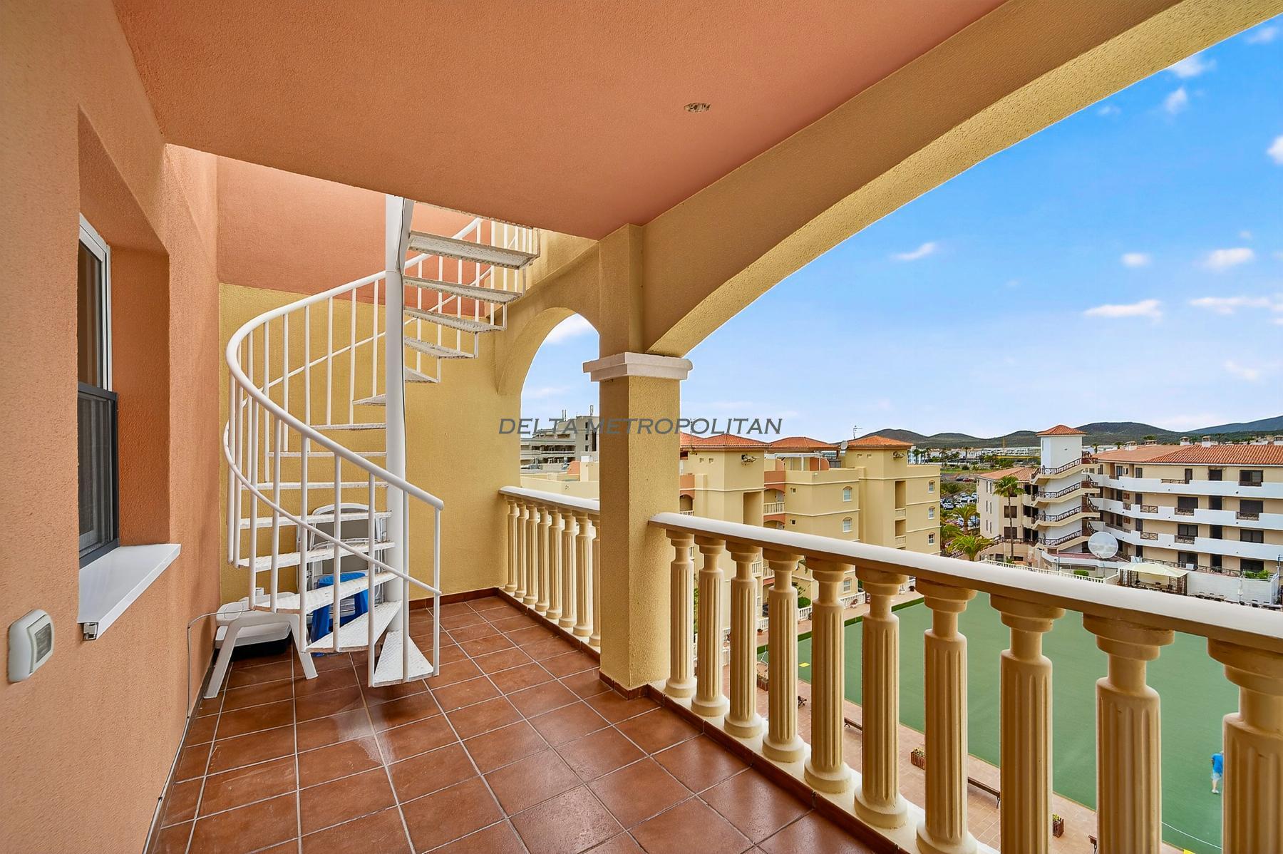Terraza
