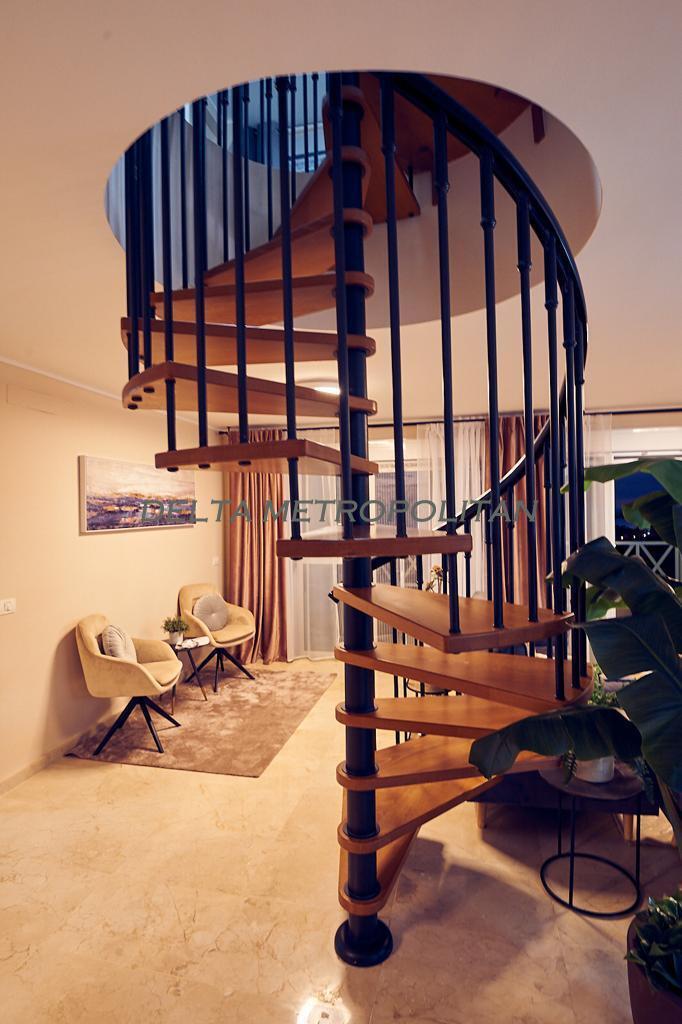 Escalera