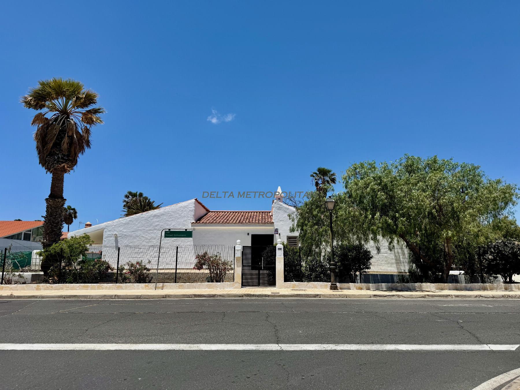 Venta de casa en San Miguel de Abona
