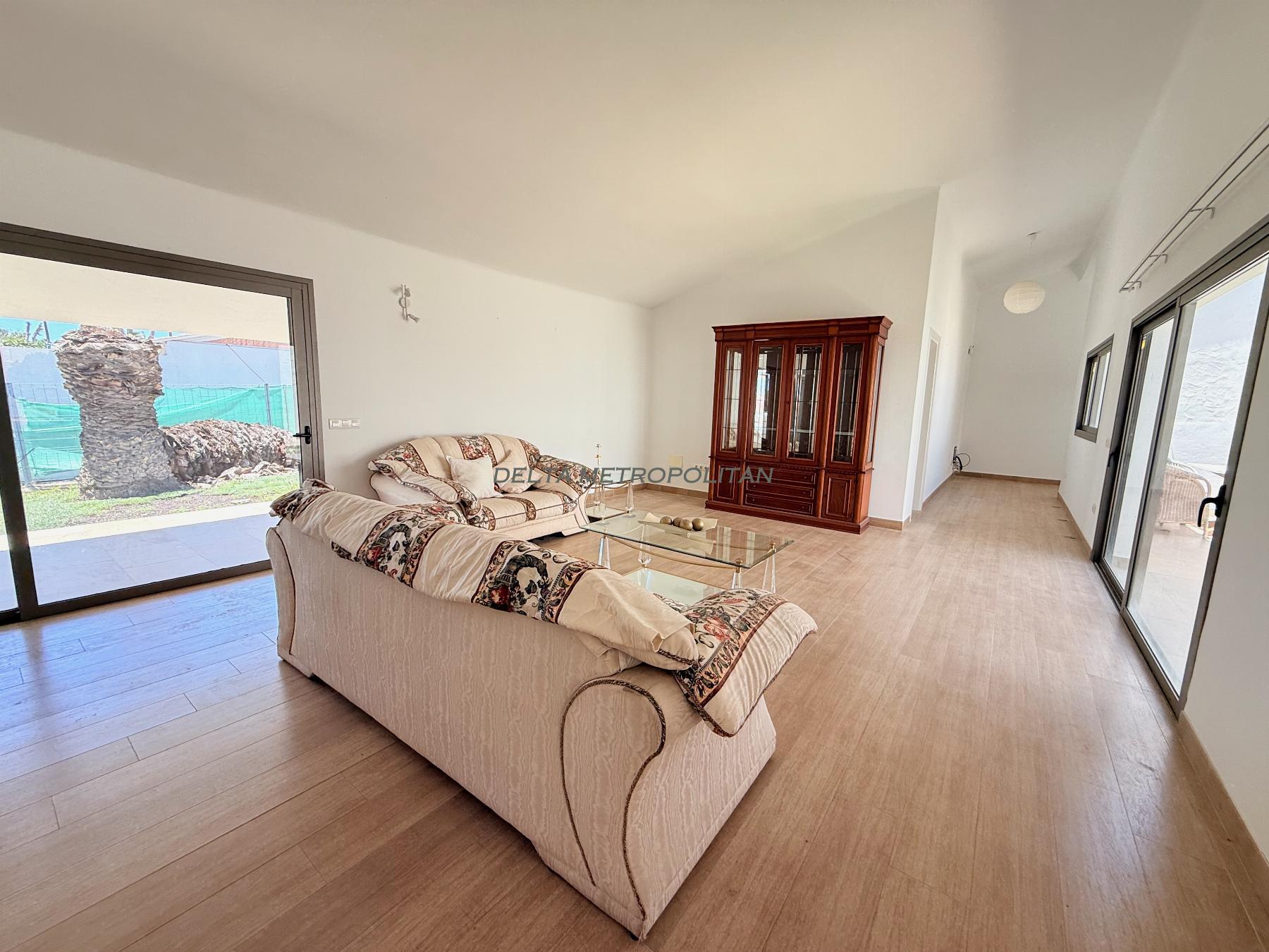 Venta de casa en San Miguel de Abona