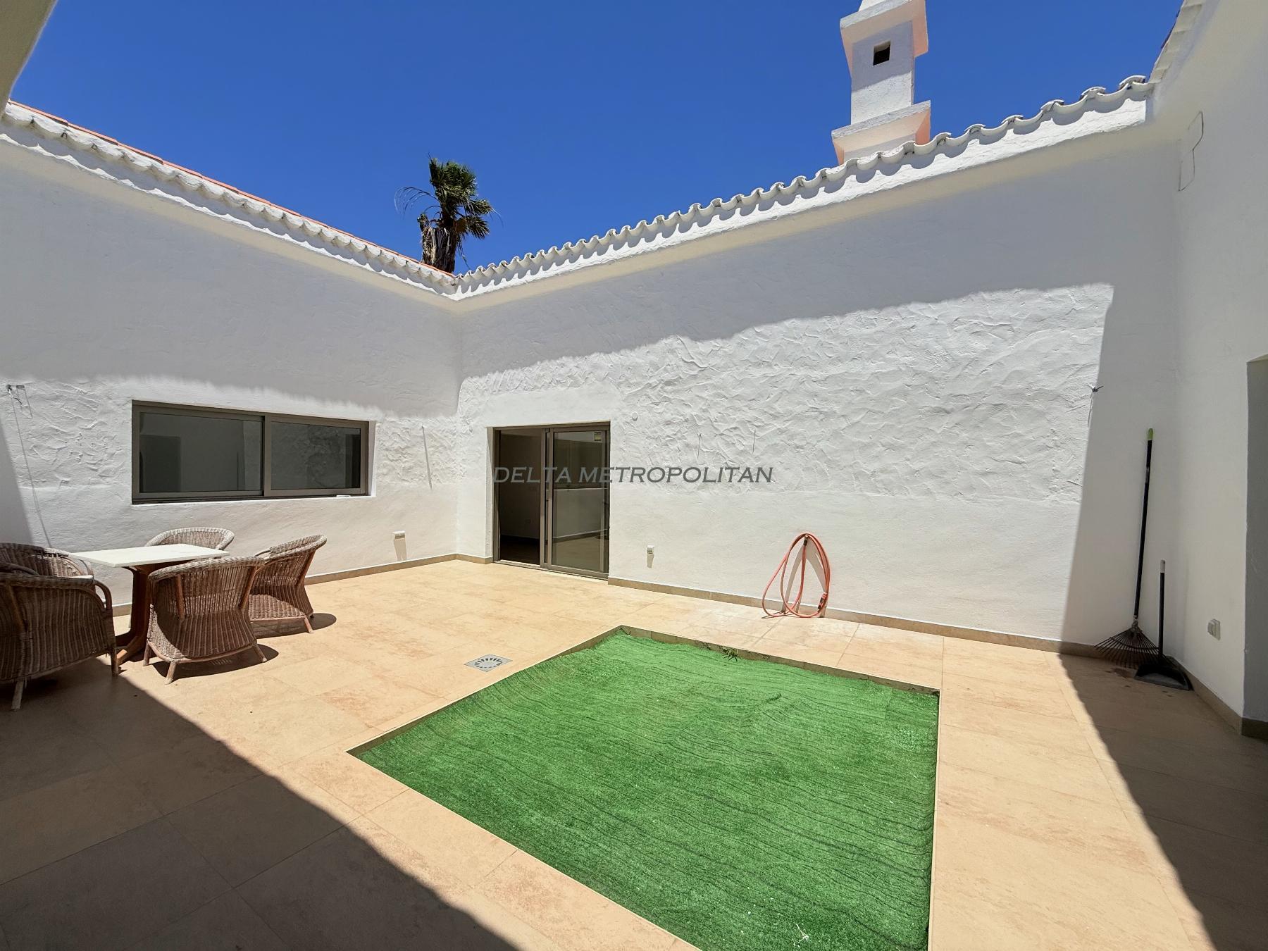 Venta de casa en San Miguel de Abona