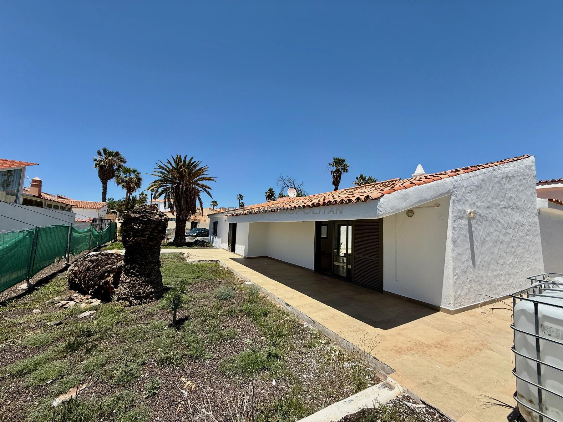Venta de casa en San Miguel de Abona