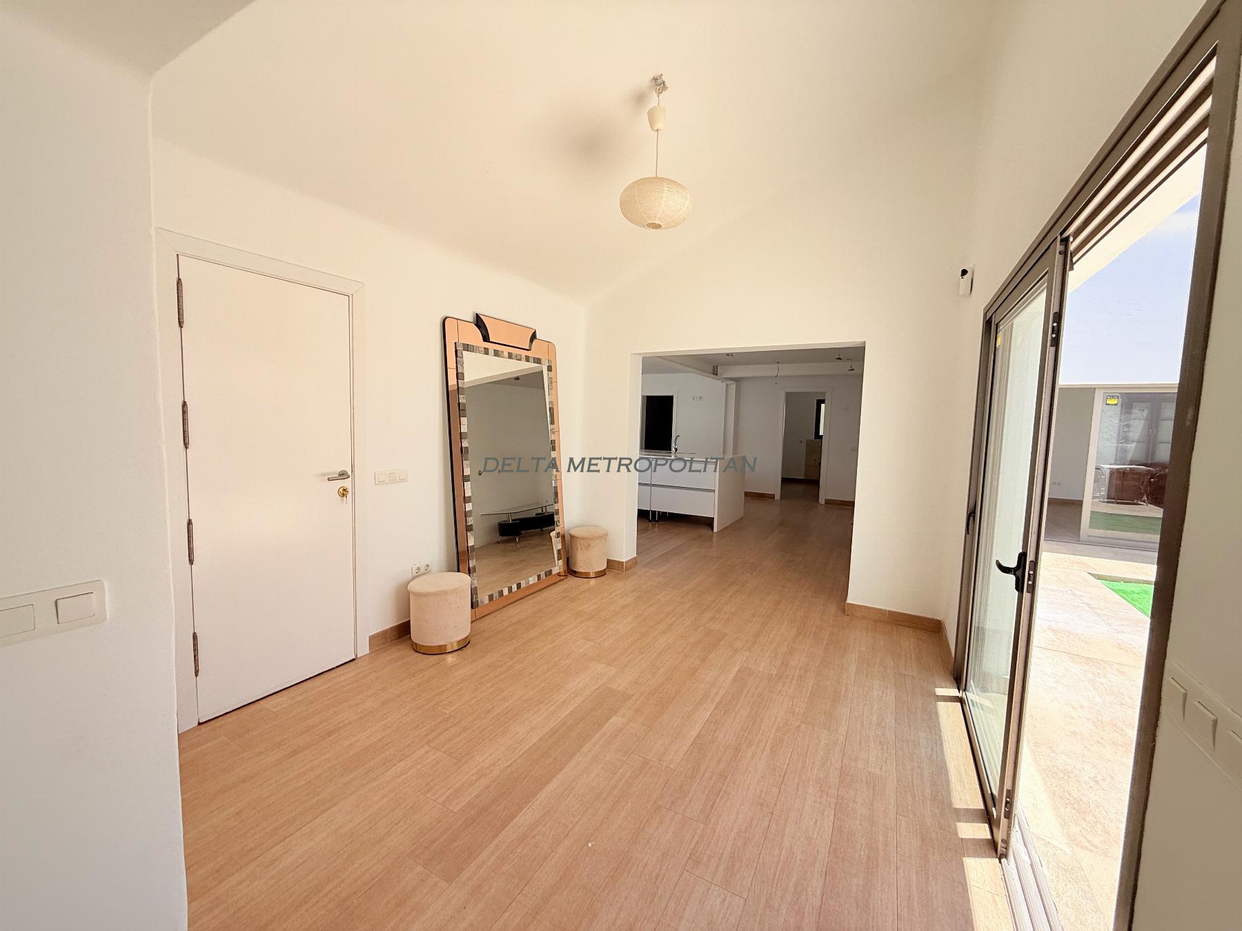 Venta de casa en San Miguel de Abona