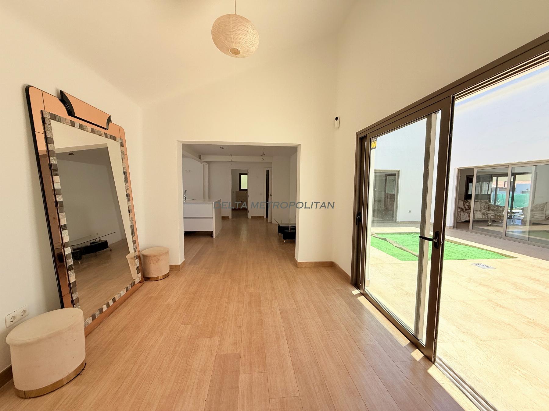 Venta de casa en San Miguel de Abona